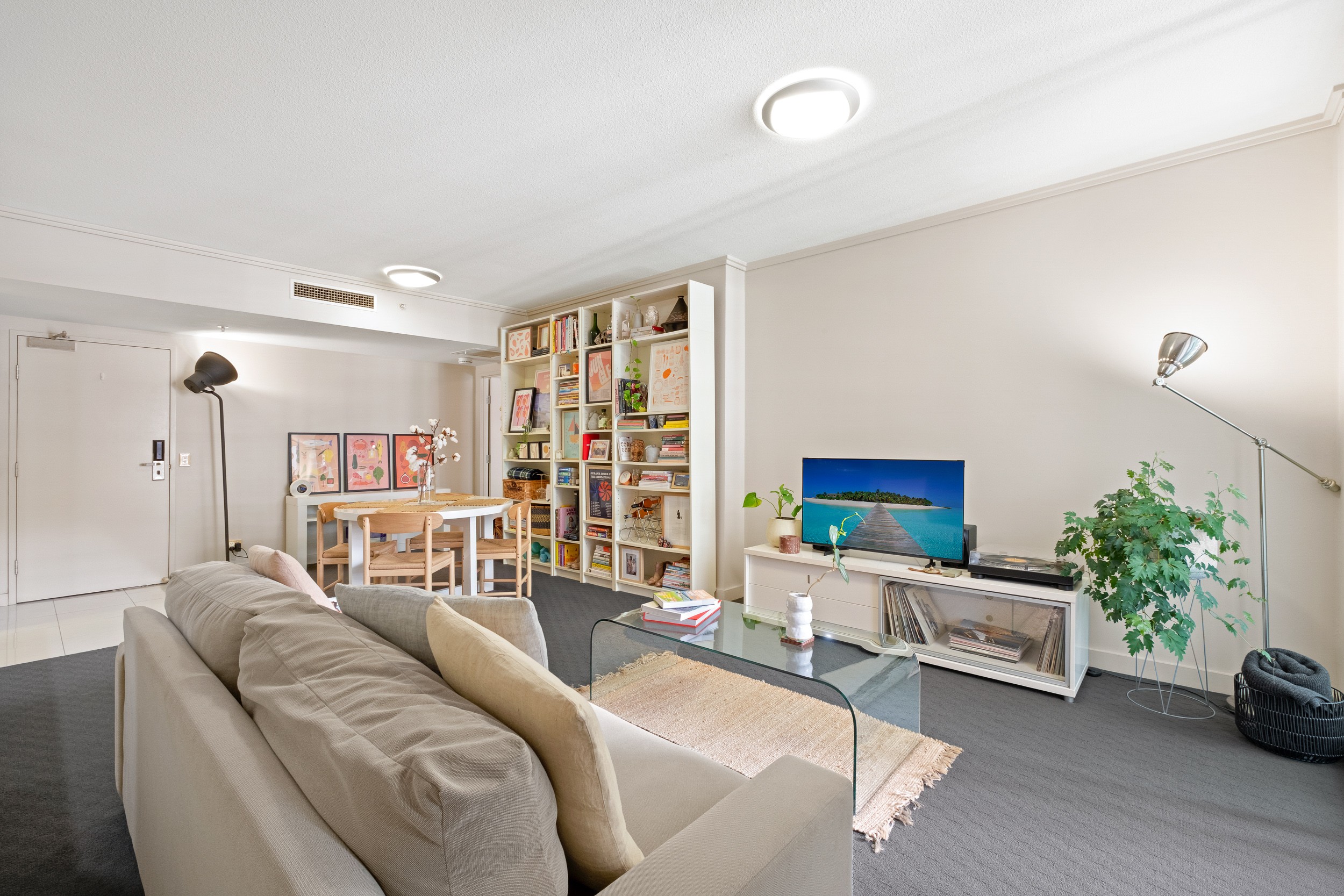 1407/108 Albert Street, Brisbane City, QLD 4000