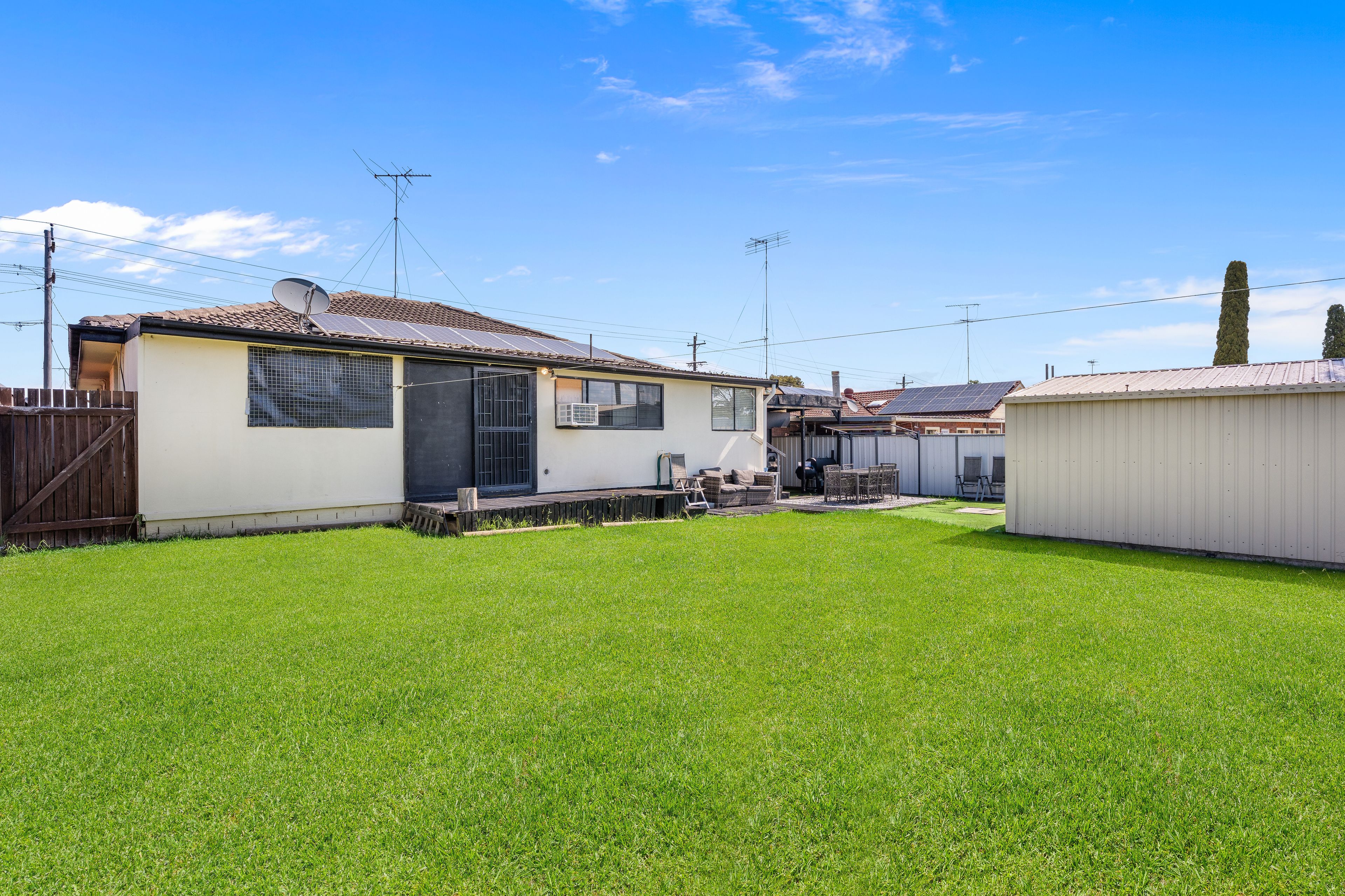 89 Maxwell Street, South Penrith, NSW