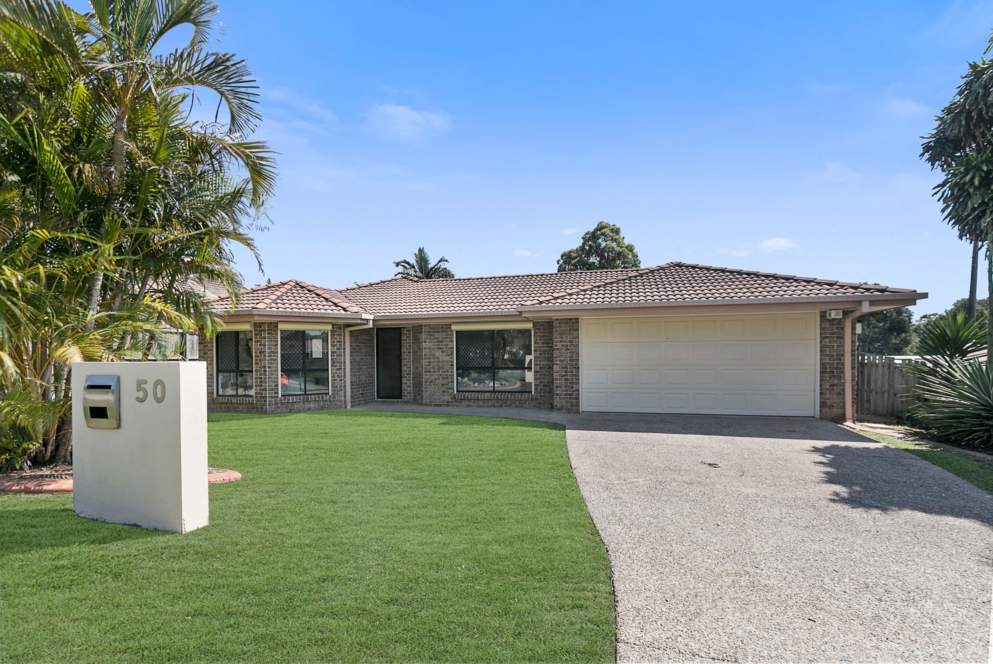 50 Brandella Place, Belmont QLD 4153
