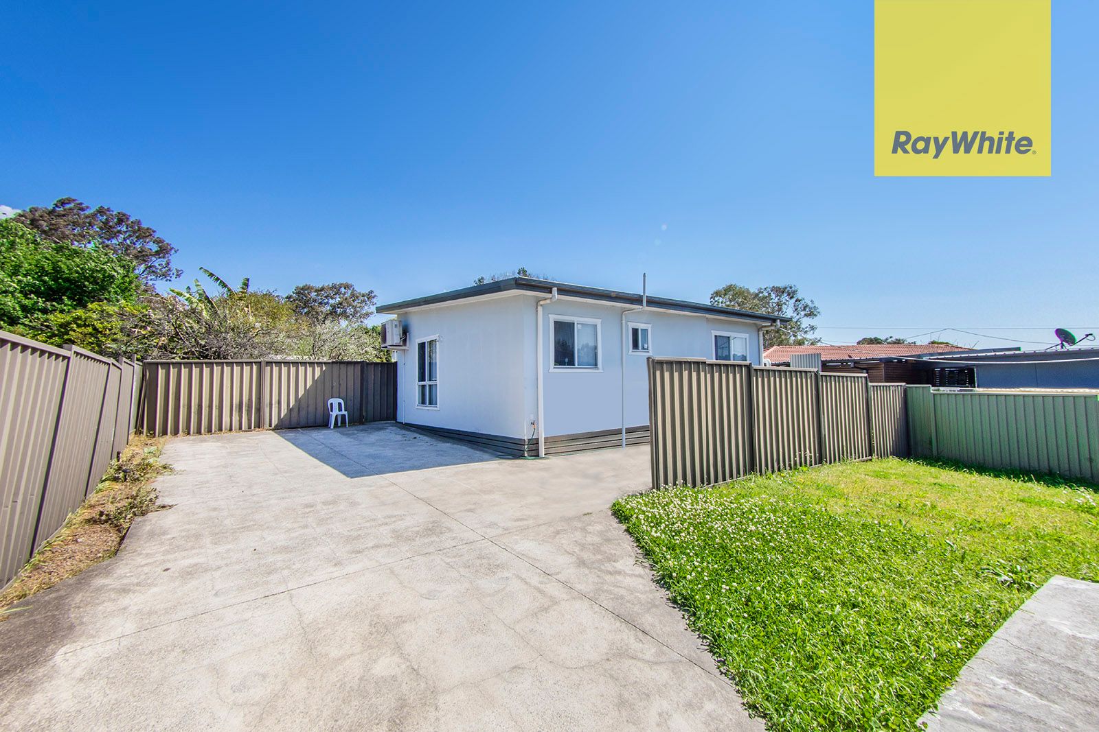 156B Railway Road, Quakers Hill, NSW 2763