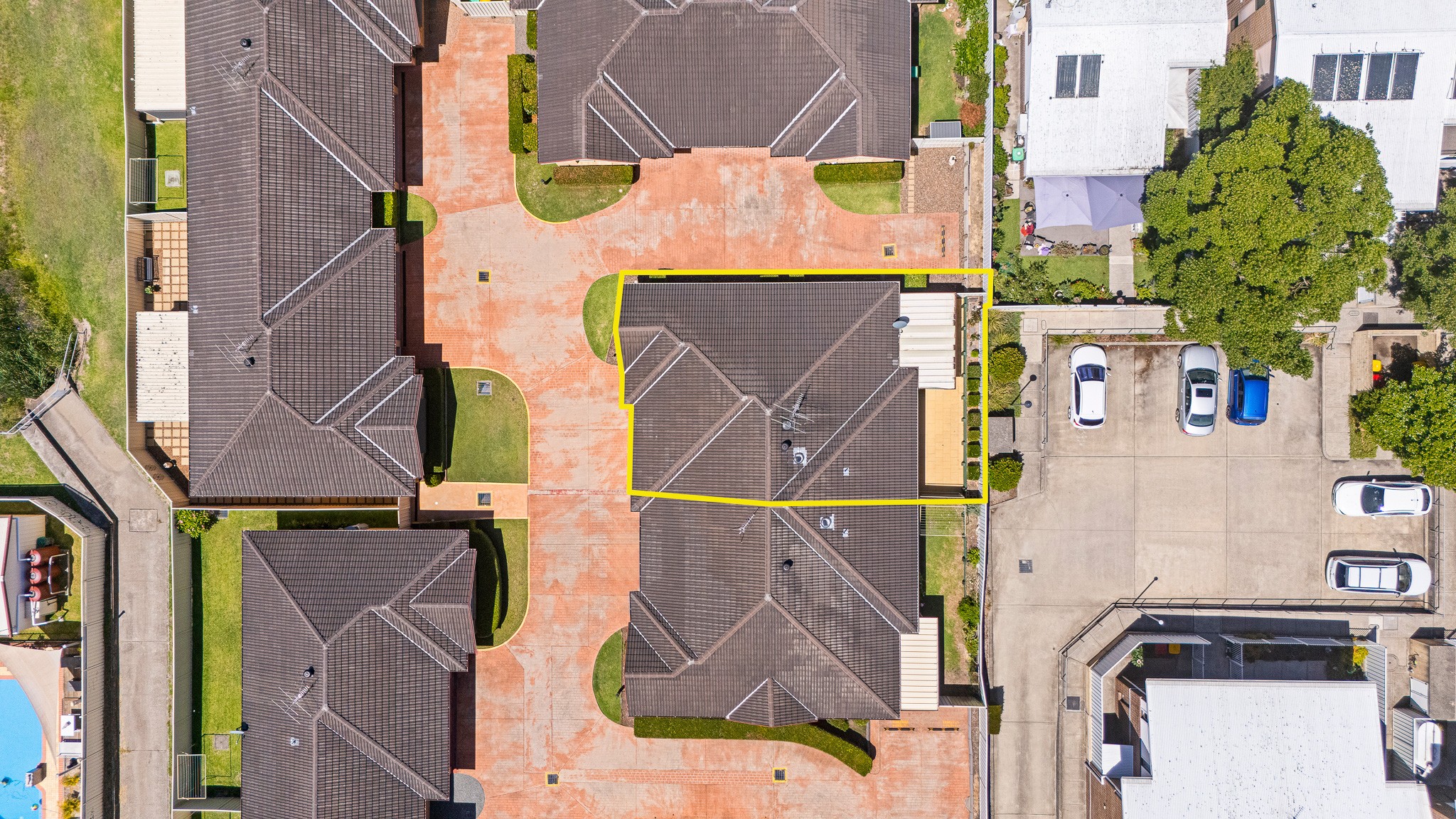 8/28 Gwen Parade, Raymond Terrace, NSW 2324