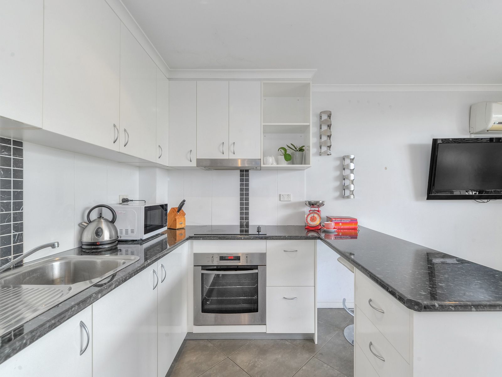17/694 Brunswick Street, New Farm, QLD 4005