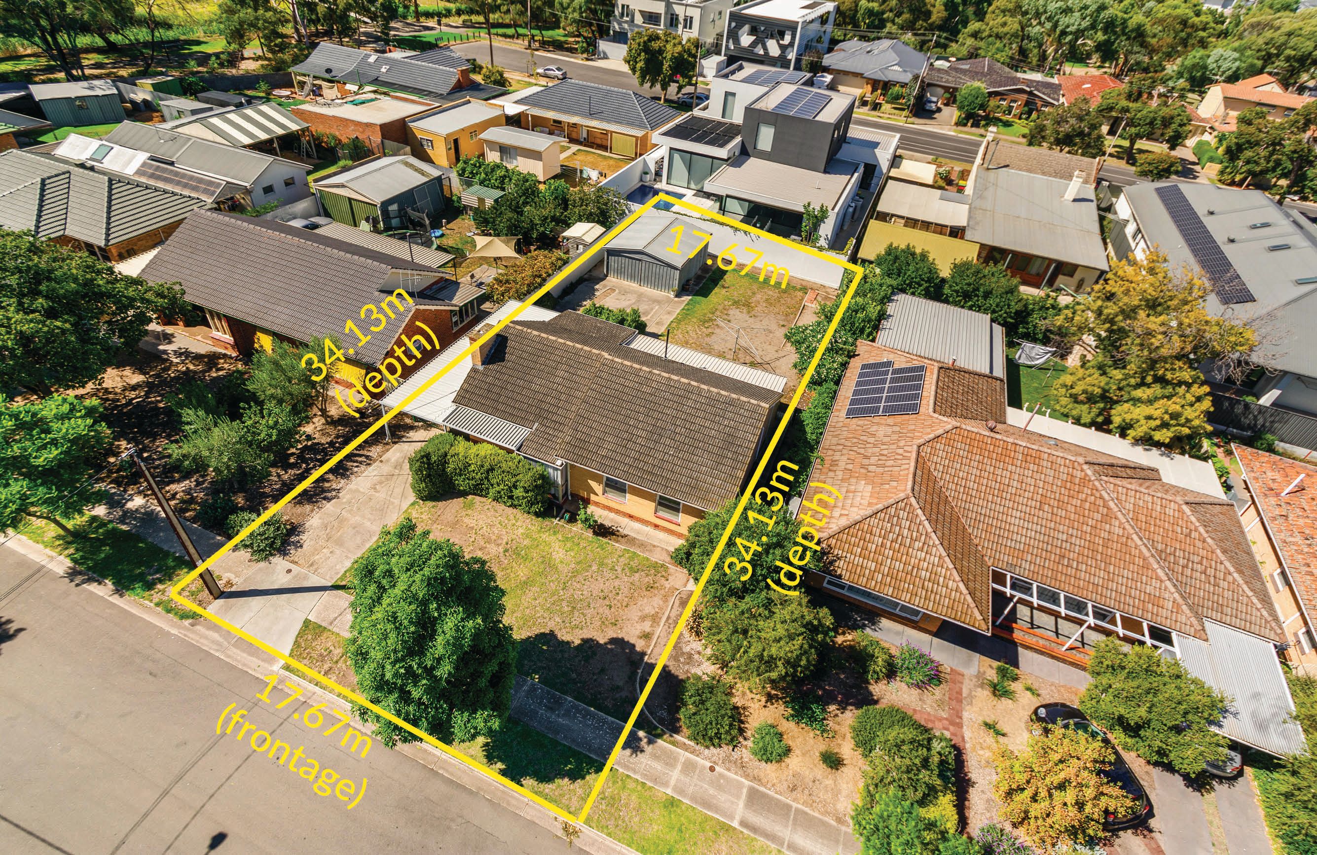 10 Diosma Crescent, Lockleys, SA 5032