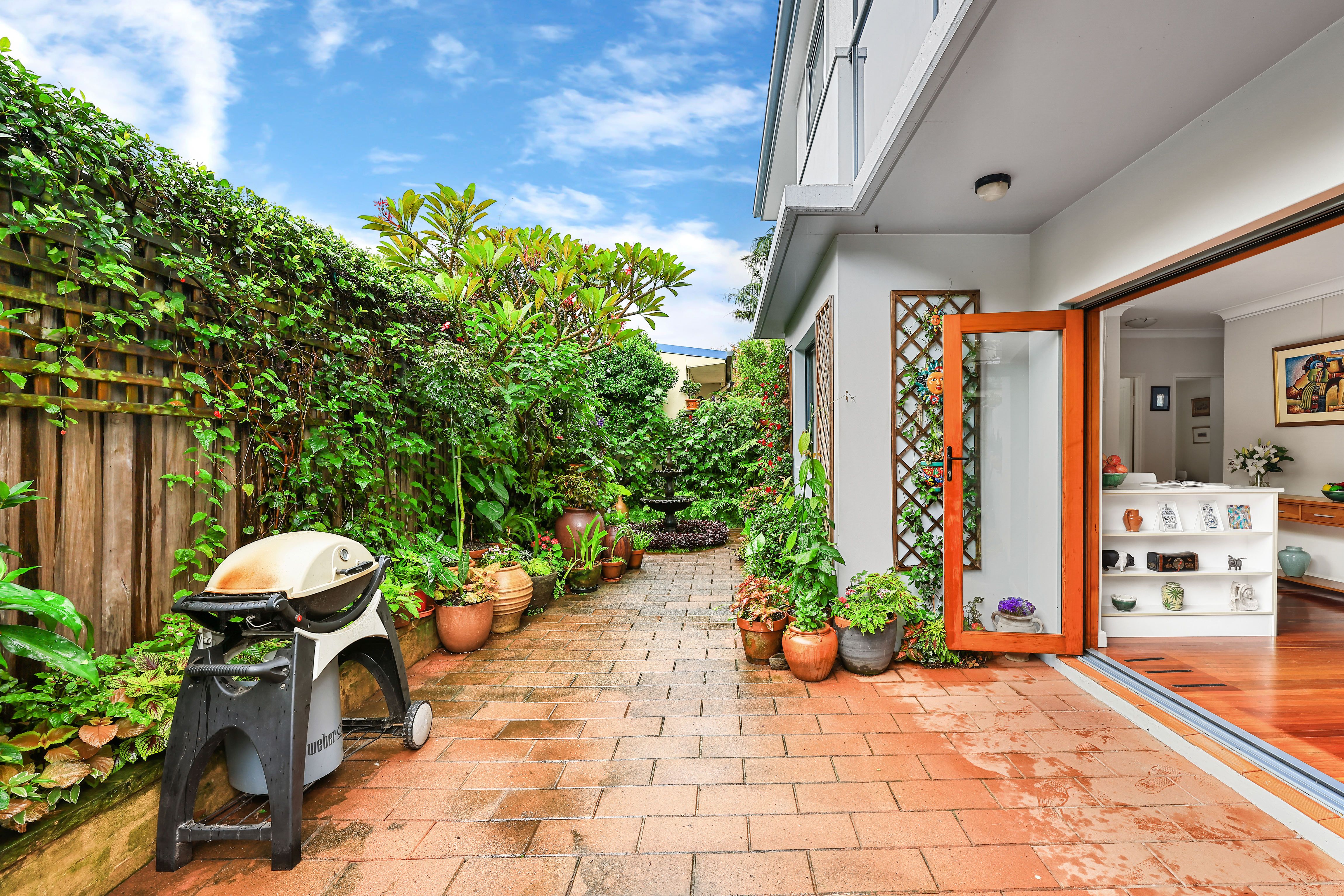 1/44 Macdonald Street, Erskineville, NSW 2043