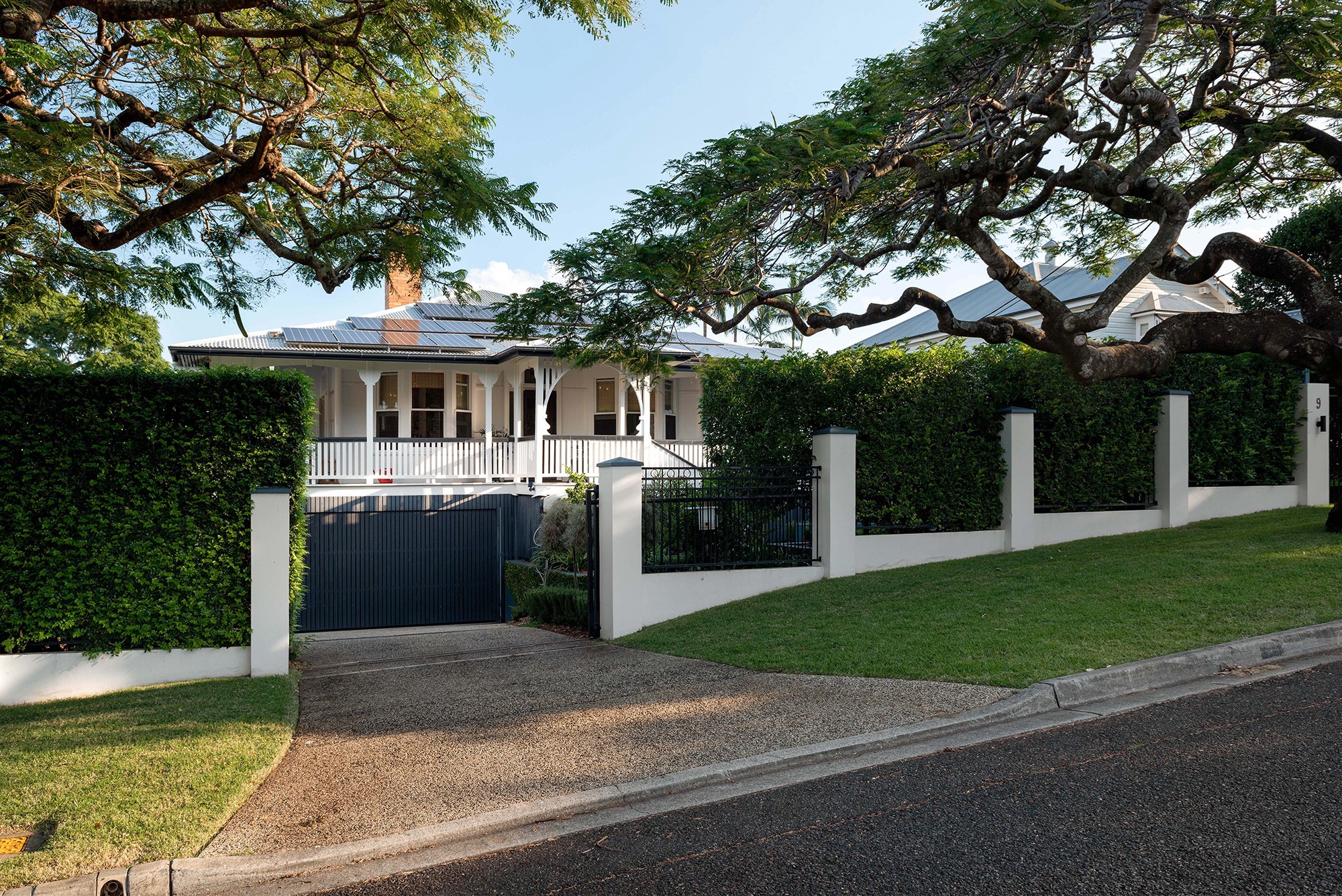 9 Sword Street, Ascot, QLD 4007
