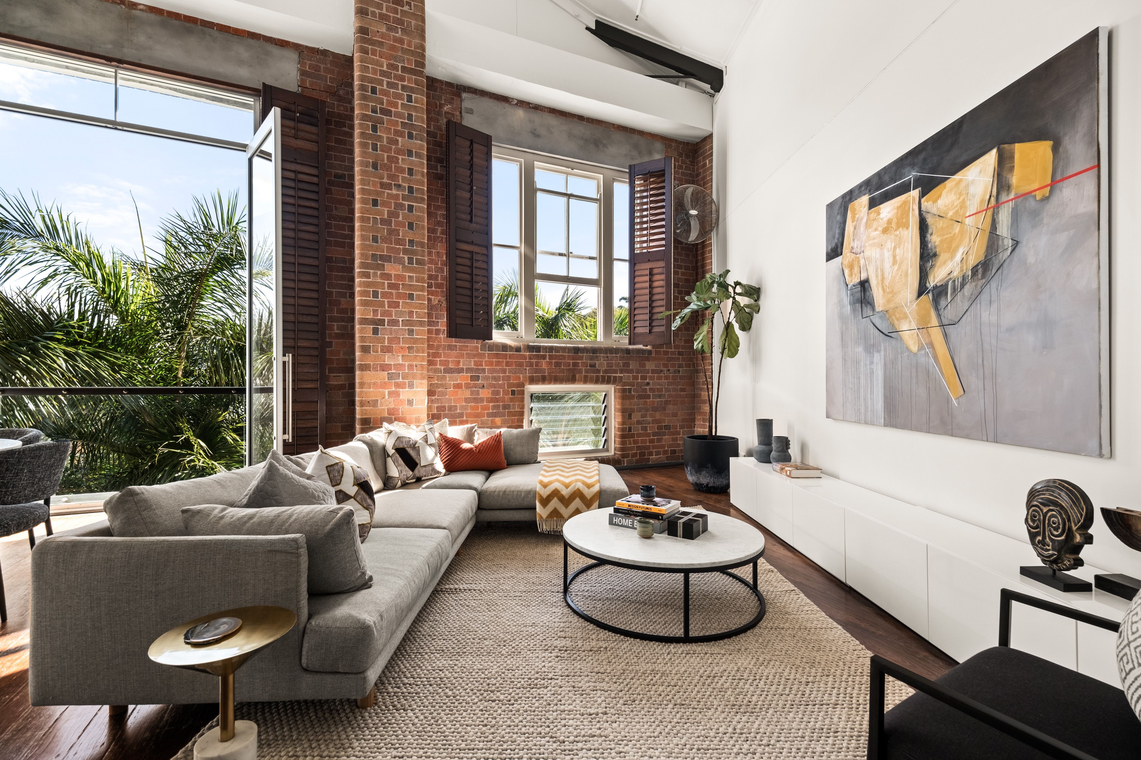 418/88 Macquarie Street, Teneriffe, QLD 4005