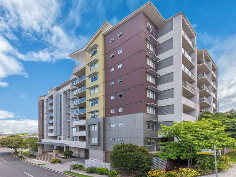 702/6 Exford Street, BRISBANE, QLD 4000
