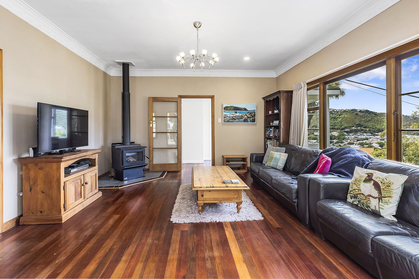 54D Severn Street, Island Bay, Wellington City