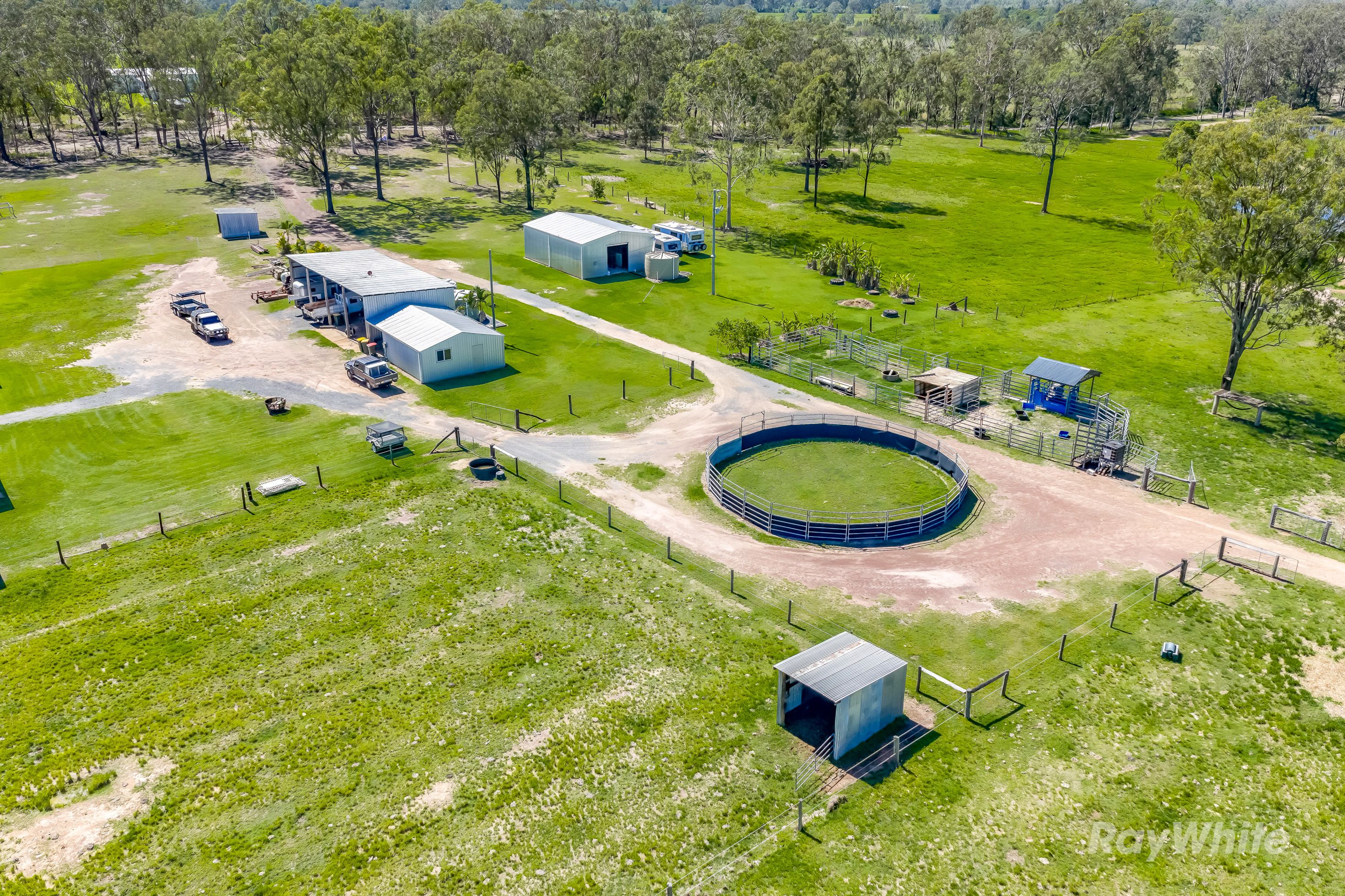 287 Brauer Road, Mount Maria, QLD 4674