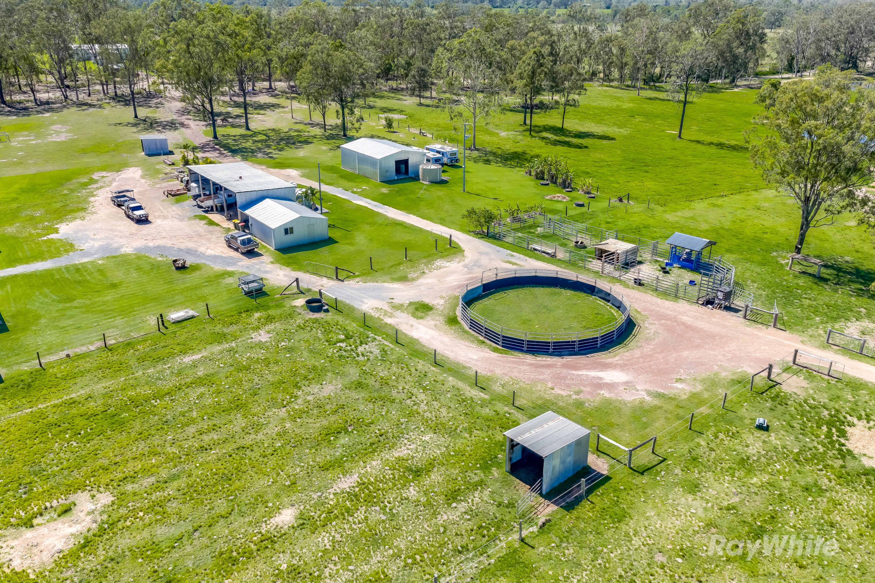 287 Brauer Road, Mount Maria, QLD 4674