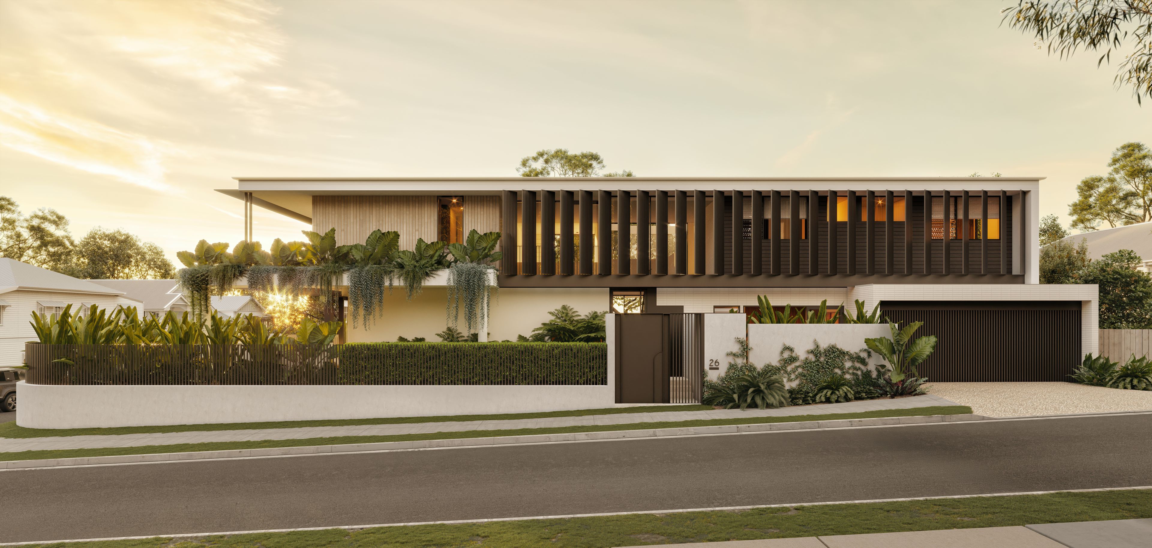 23 Kennedy Terrace, East Brisbane, QLD 4169