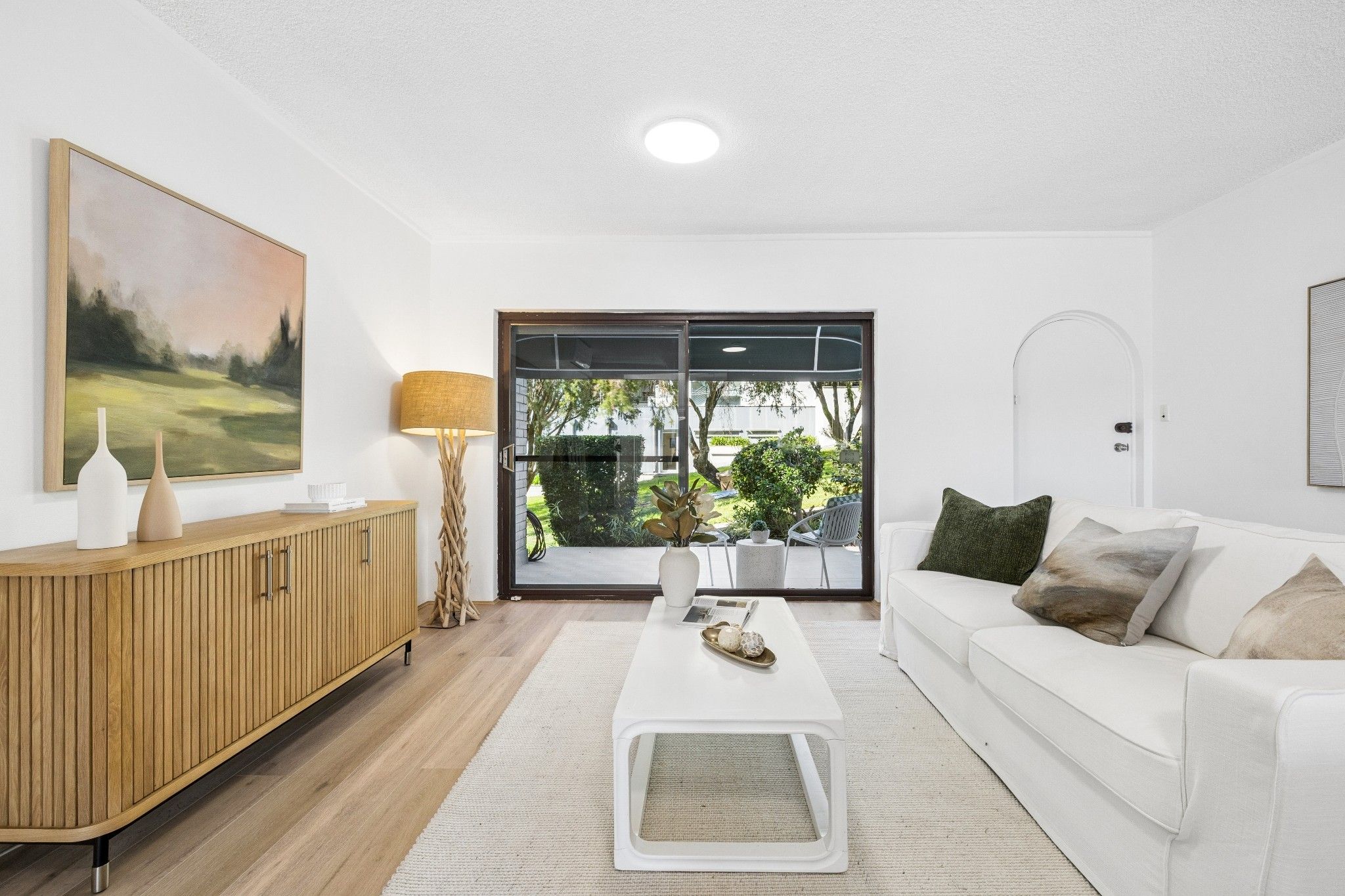 3/15 St Georges Crescent — photo from Ray White Drummoyne