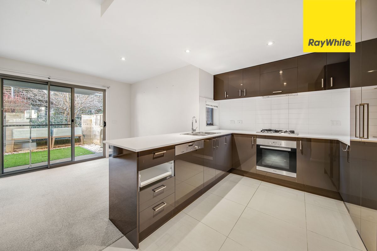 1/2 Pape Street, Franklin, ACT 2913