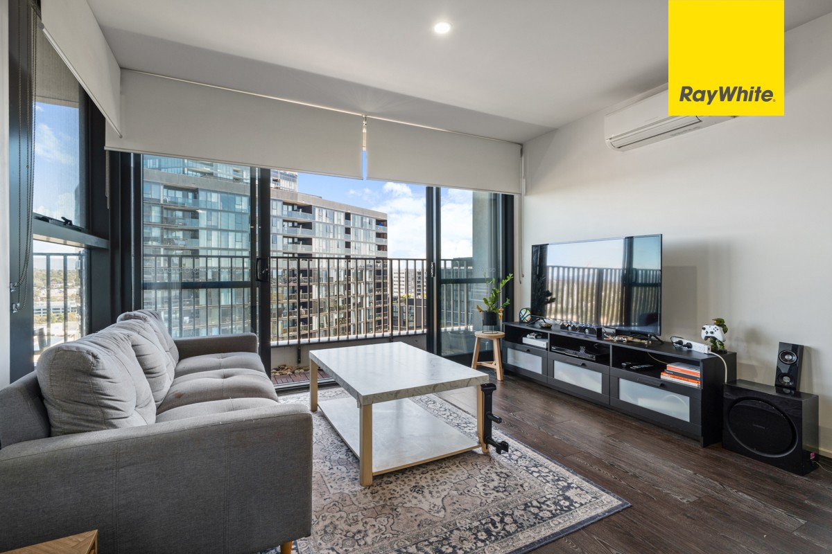 2003/120 Eastern Valley Way, Belconnen, ACT 2617