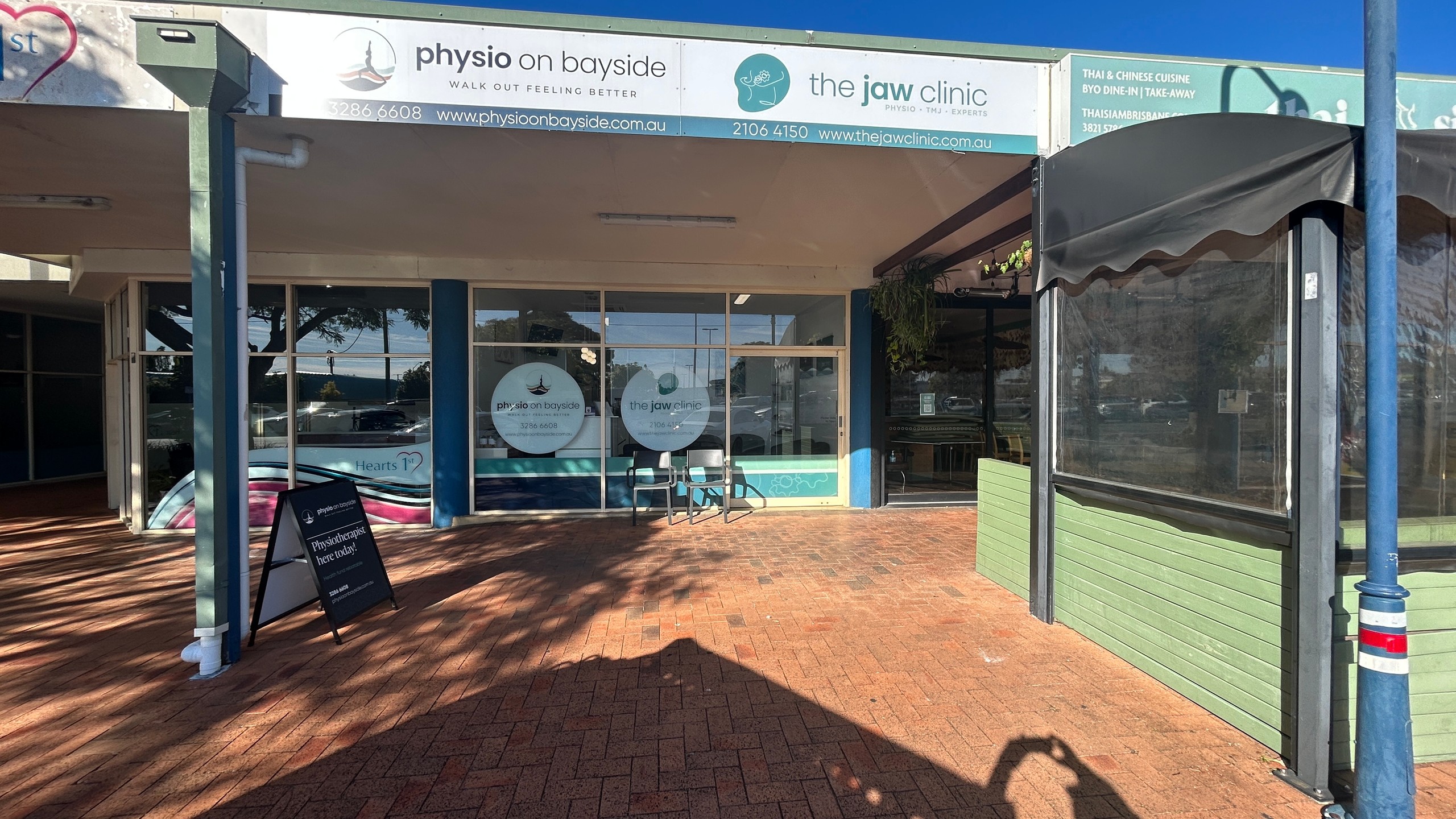 7/109-113 Queen Street, Cleveland, QLD 4163