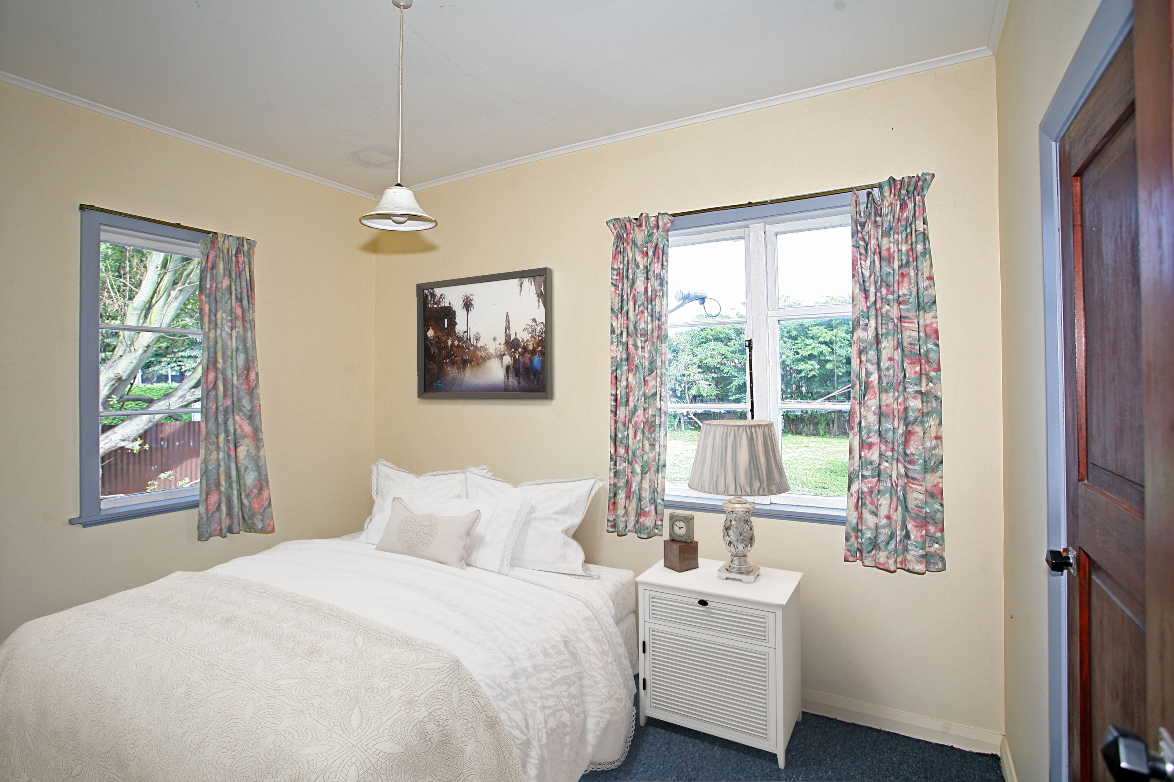 35 Tilford Street, Woolston, Christchurch City