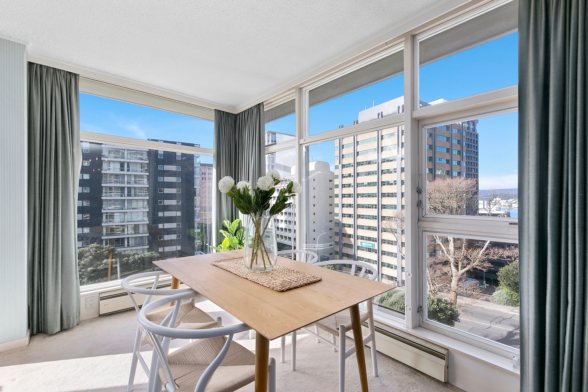 5a/186 The Terrace, Wellington Central, Wellington City