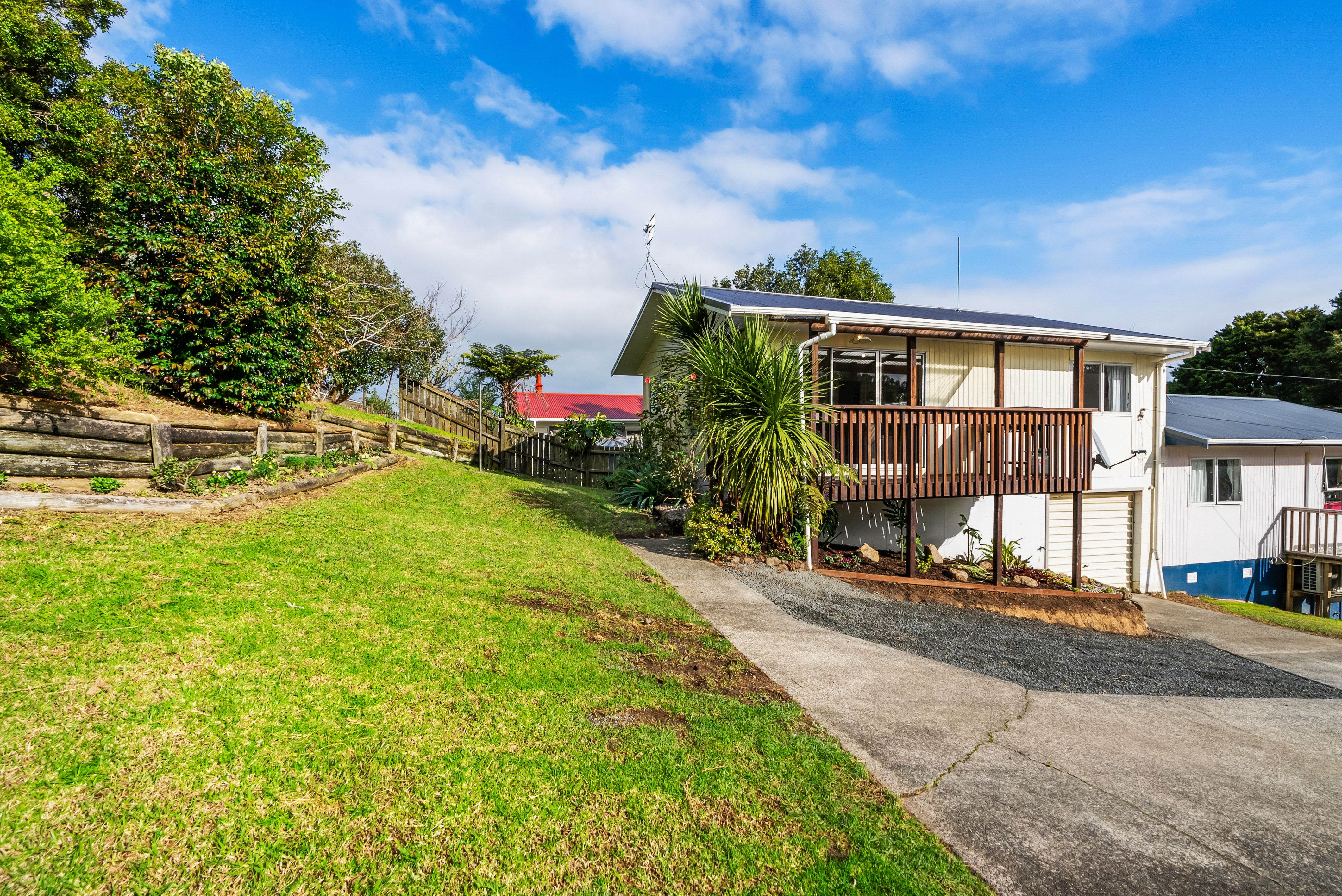 16B Memorial Drive, Parahaki, Whangarei District