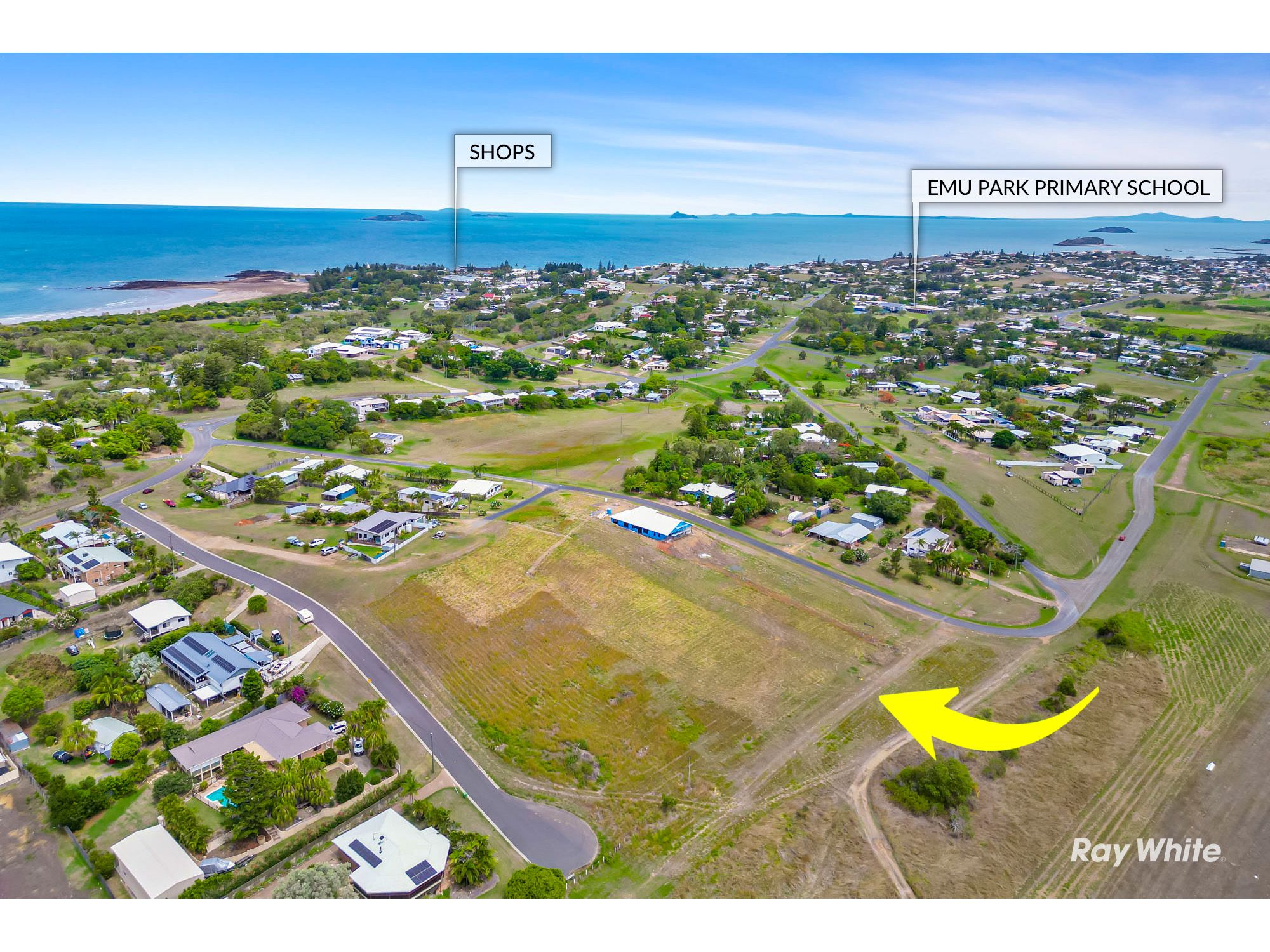 126-128 Fountain Street, Emu Park QLD 4710