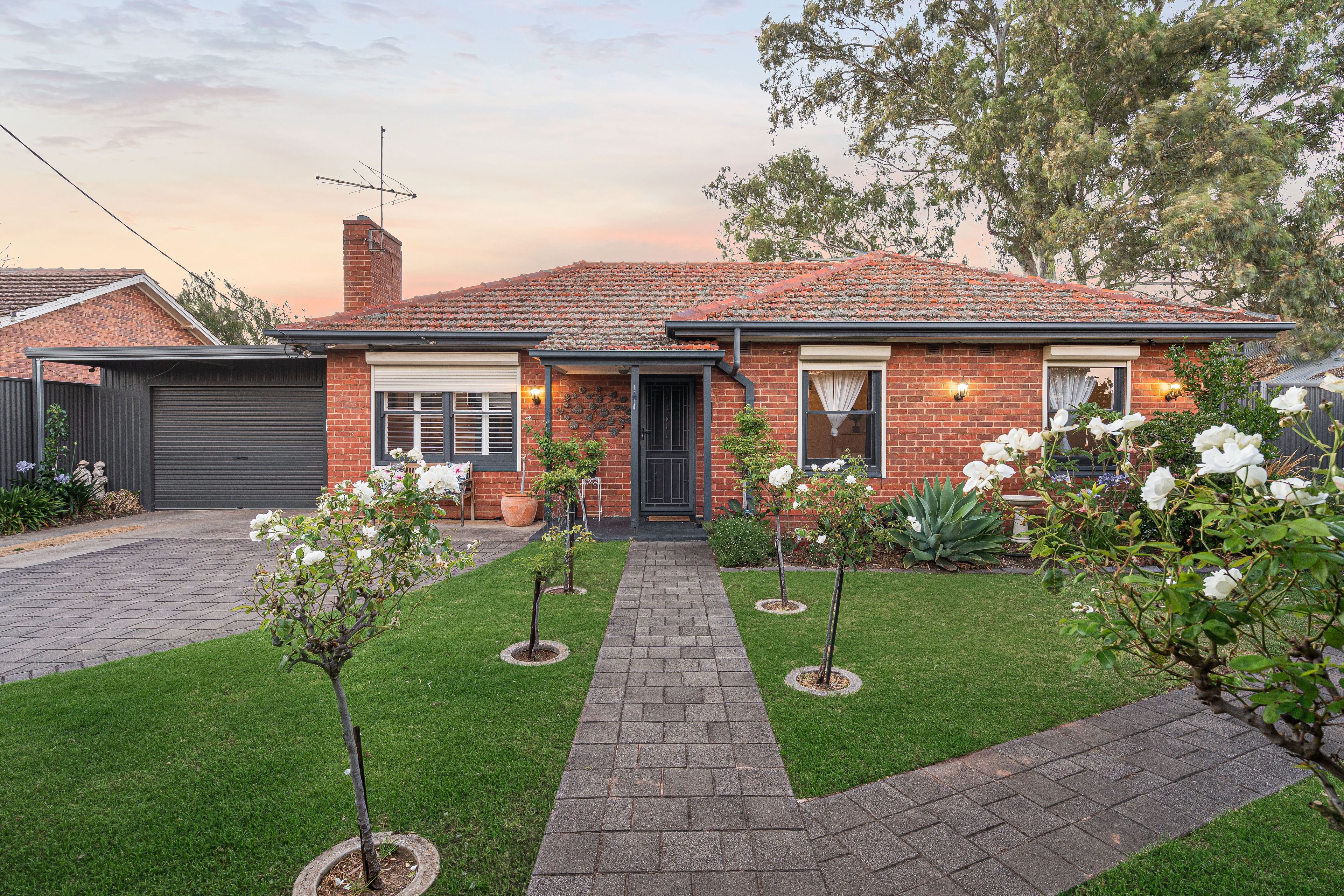 43 Lily Street, Blair Athol, SA 5084