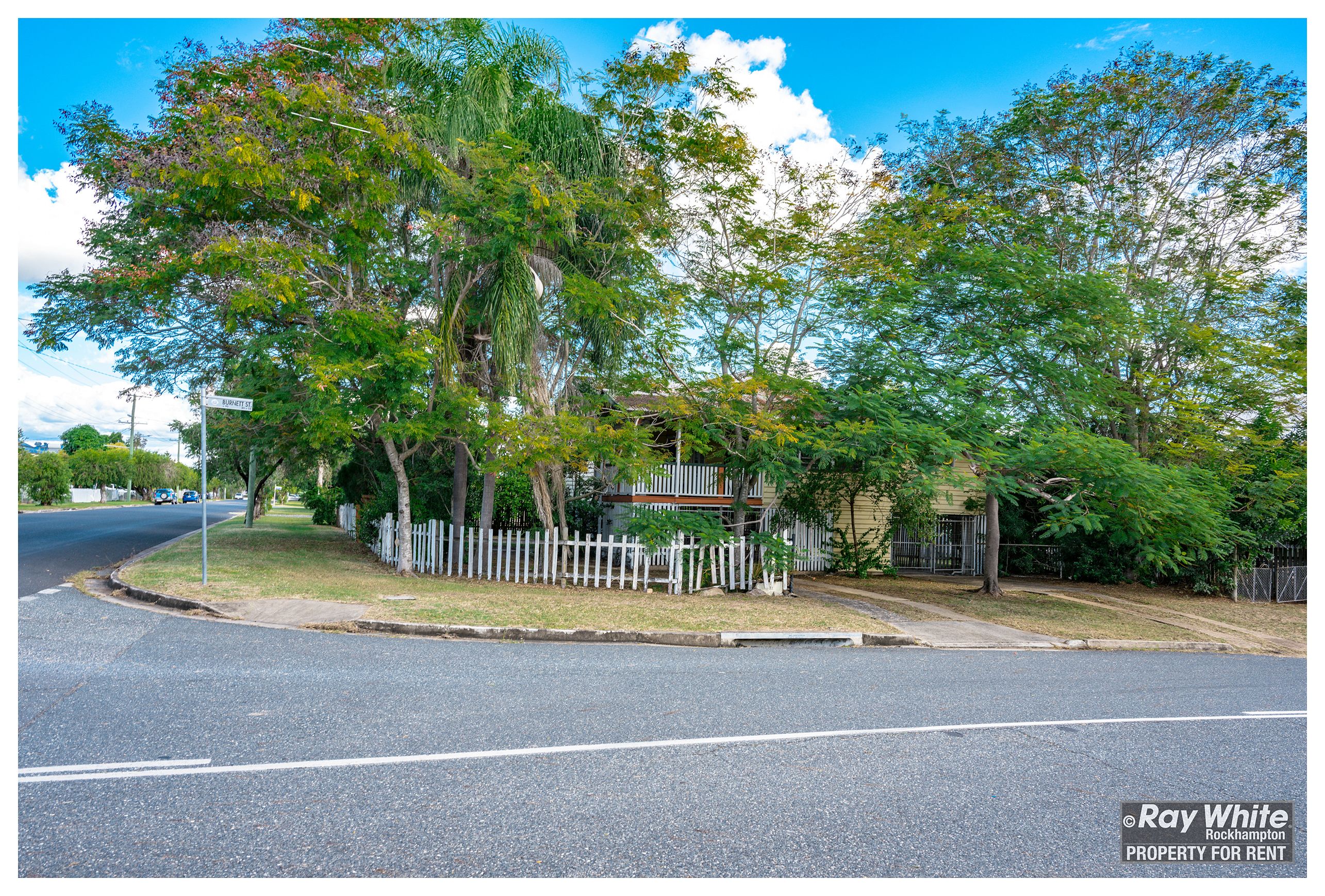 151 Spike Street, Berserker, QLD 4701