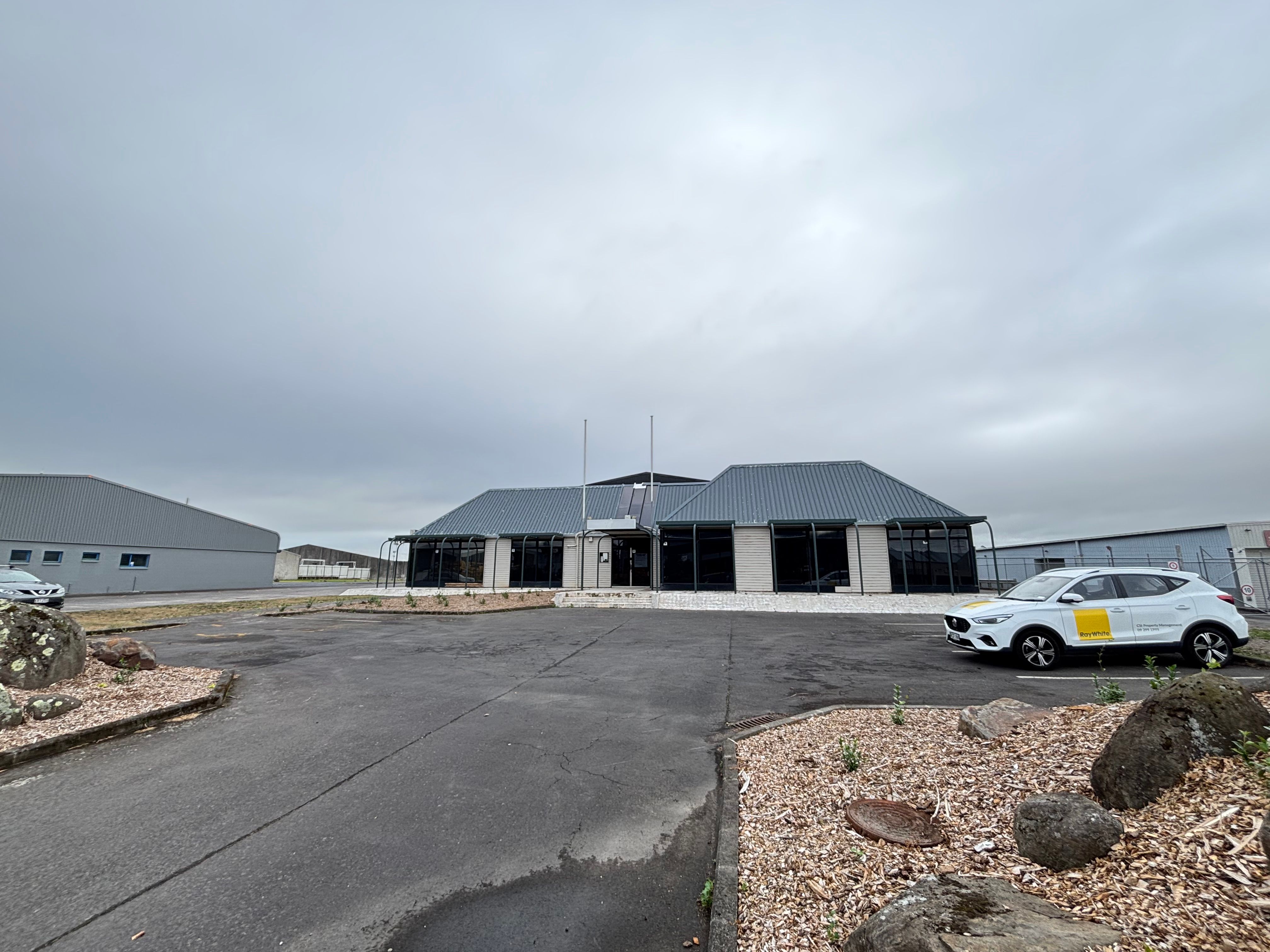 121 Harris Road, East Tamaki, Manukau City