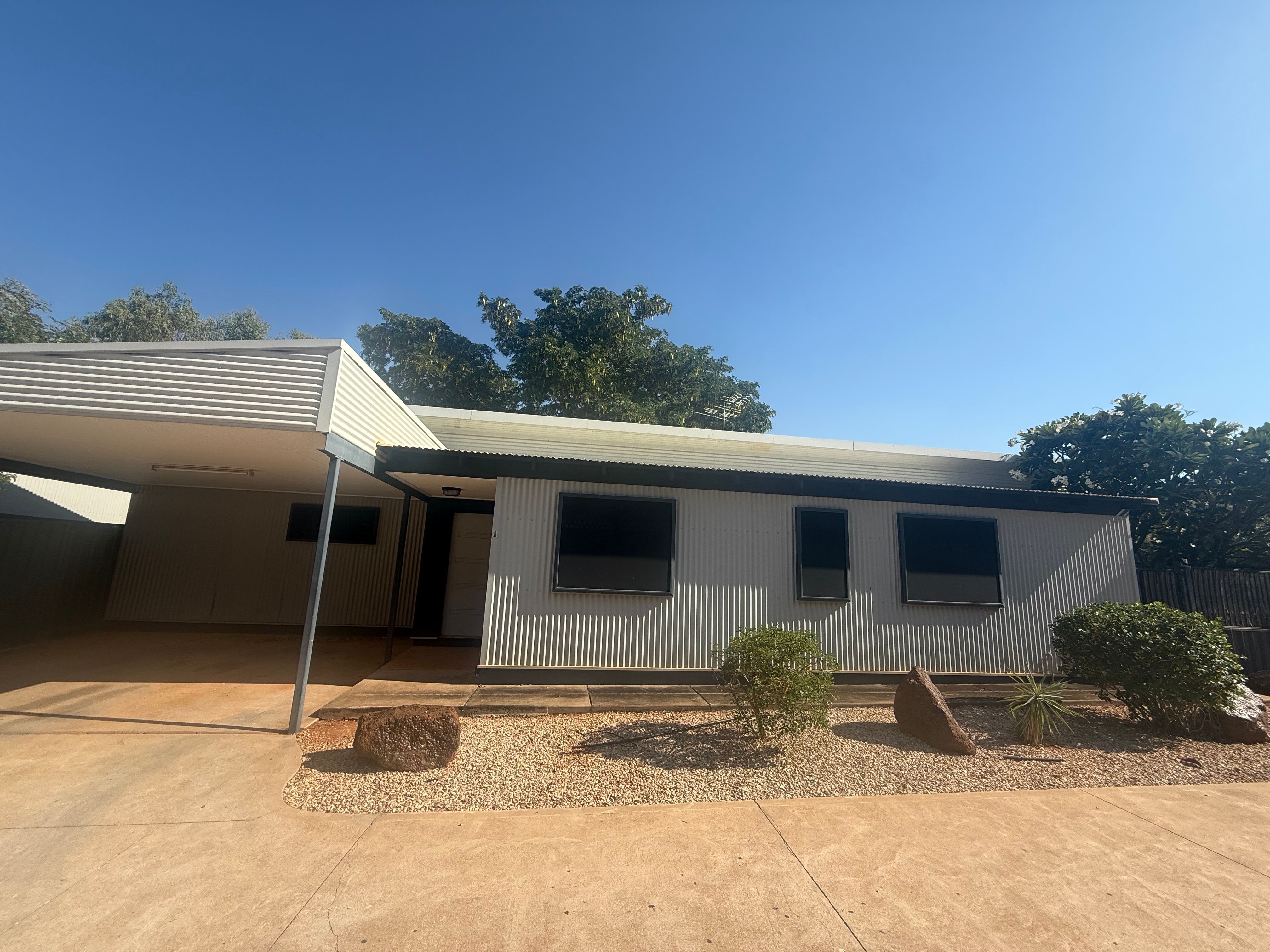 1/32 Clarendon Street, Derby, WA 6728
