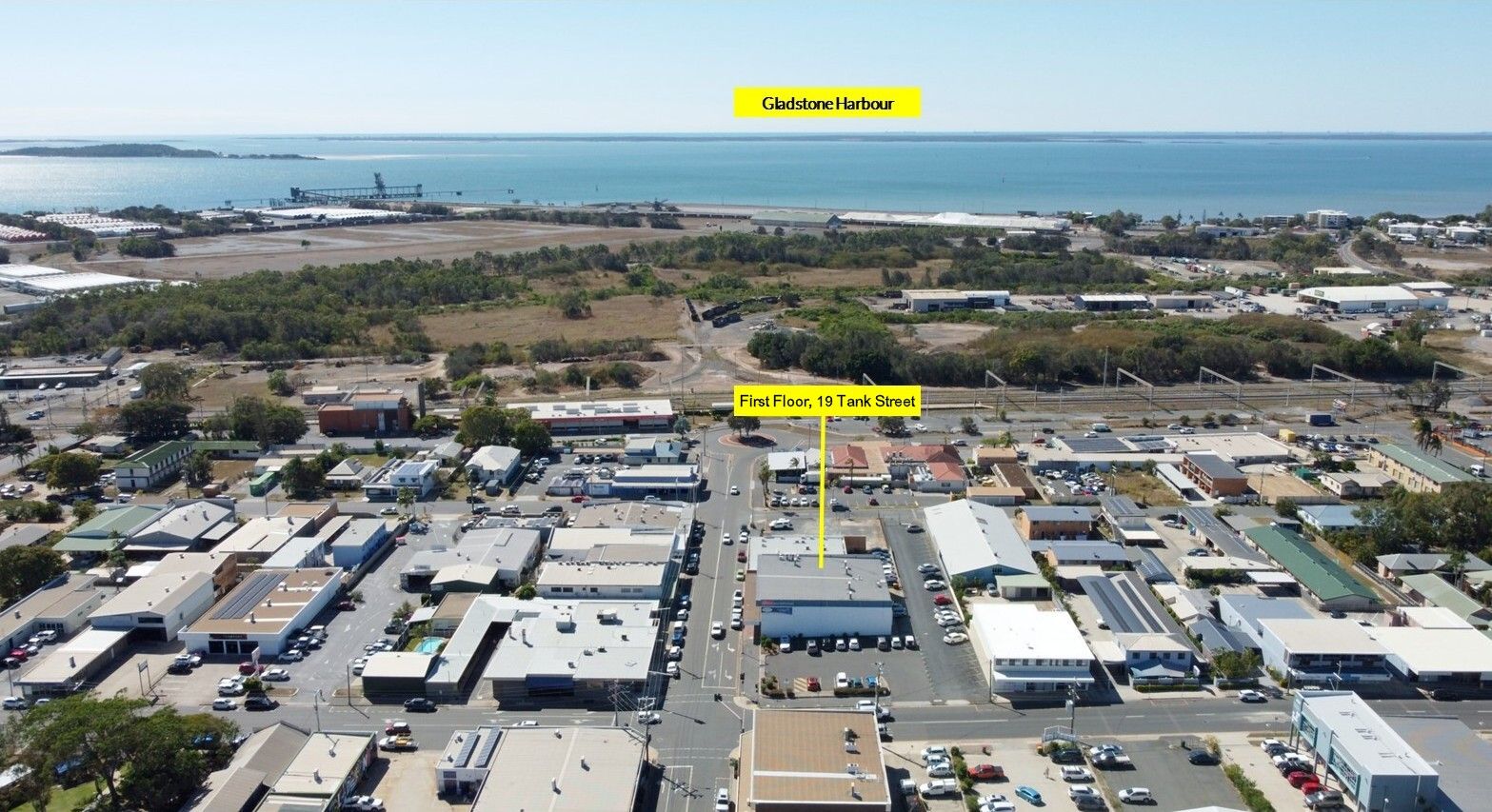 19 Tank Street, Gladstone Central, QLD 4680