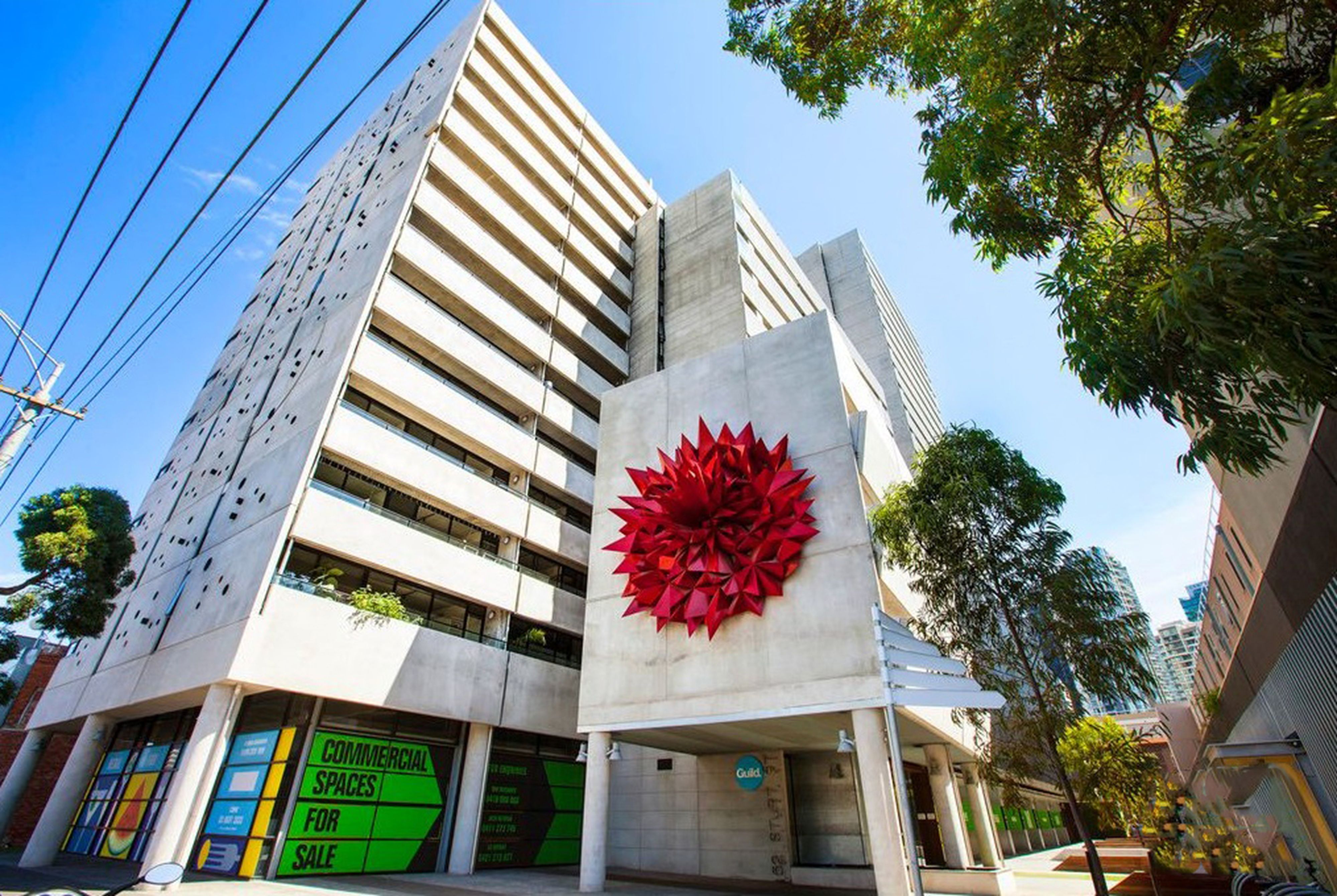 2304/152 Sturt Street — photo 16 of 17