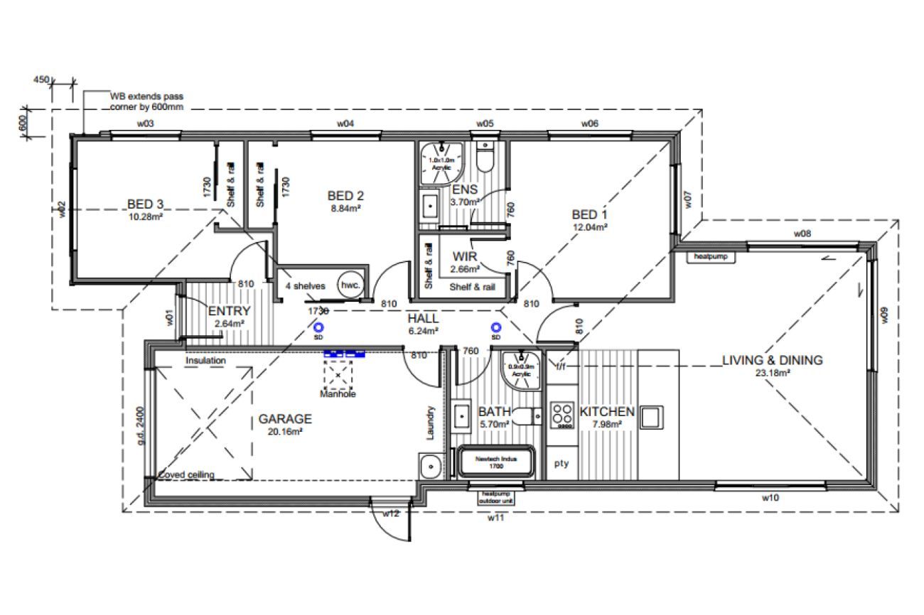 37 Isa Lei Road, Kaiapoi, Waimakariri District
