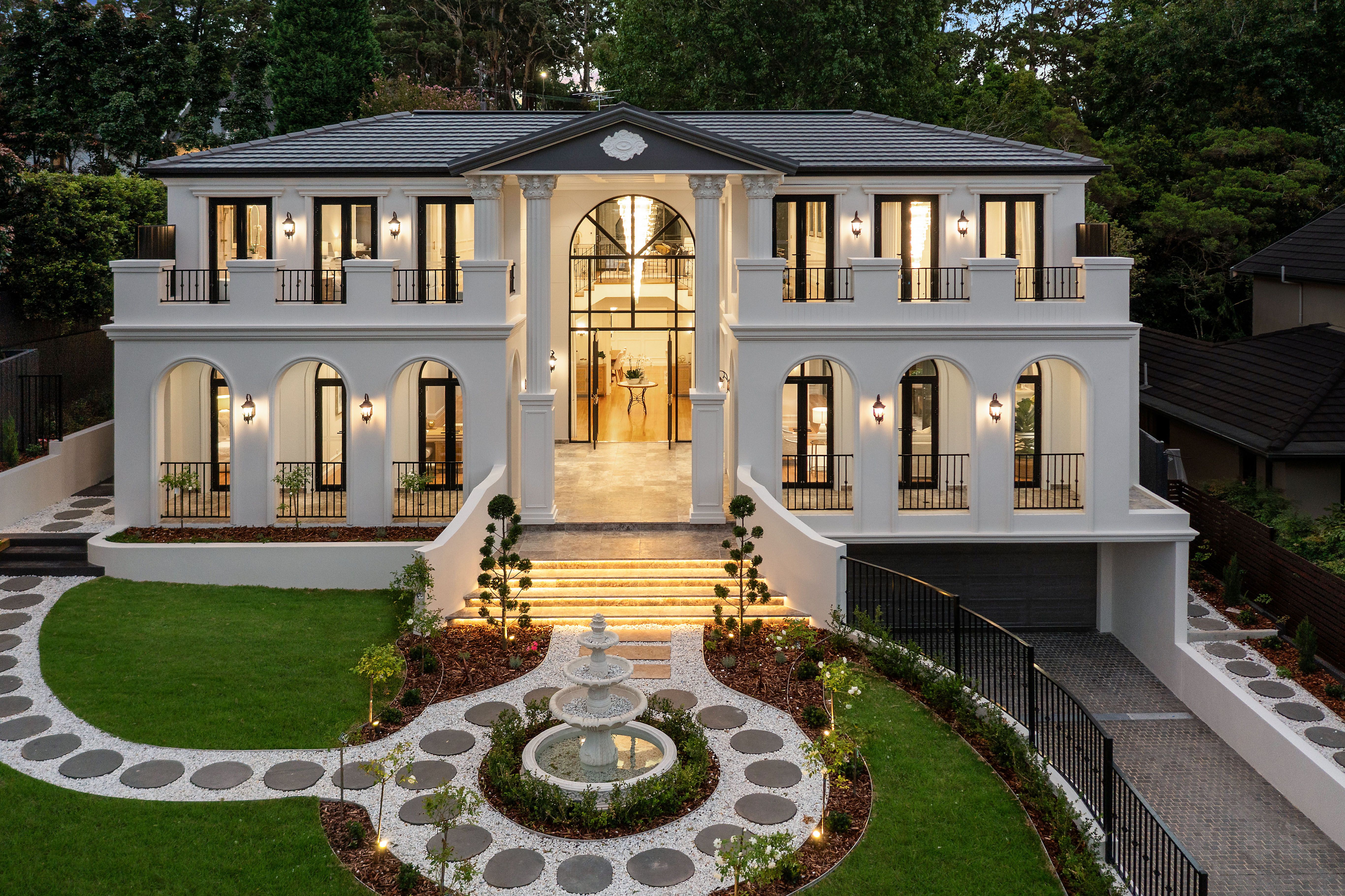 4 Derby Street, St Ives, NSW 2075