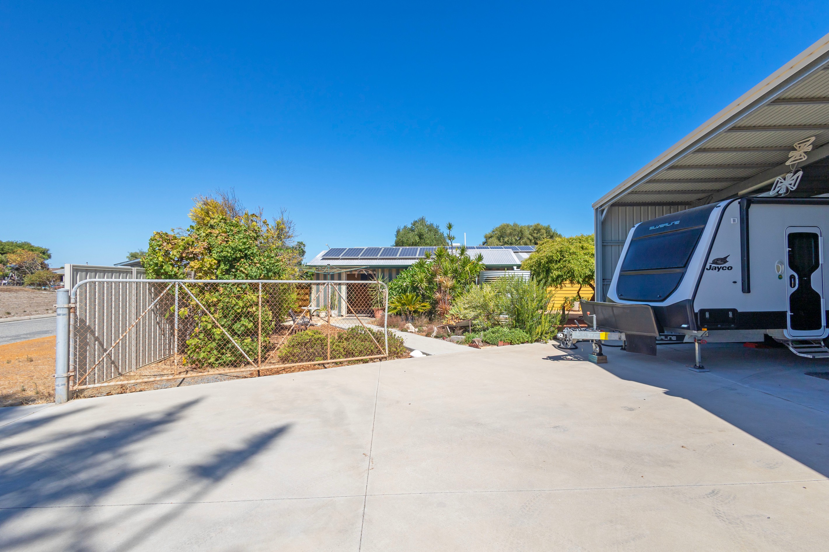 1 Douro Close, Cervantes, WA 6511