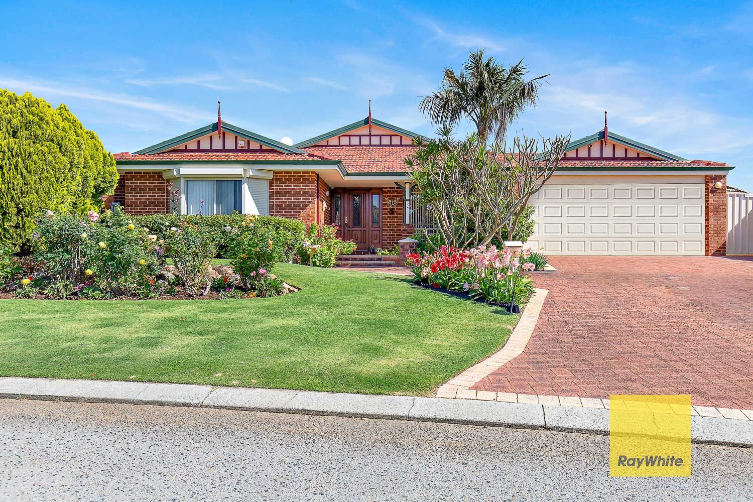 5 Spruce Place — photo from Ray White BPG