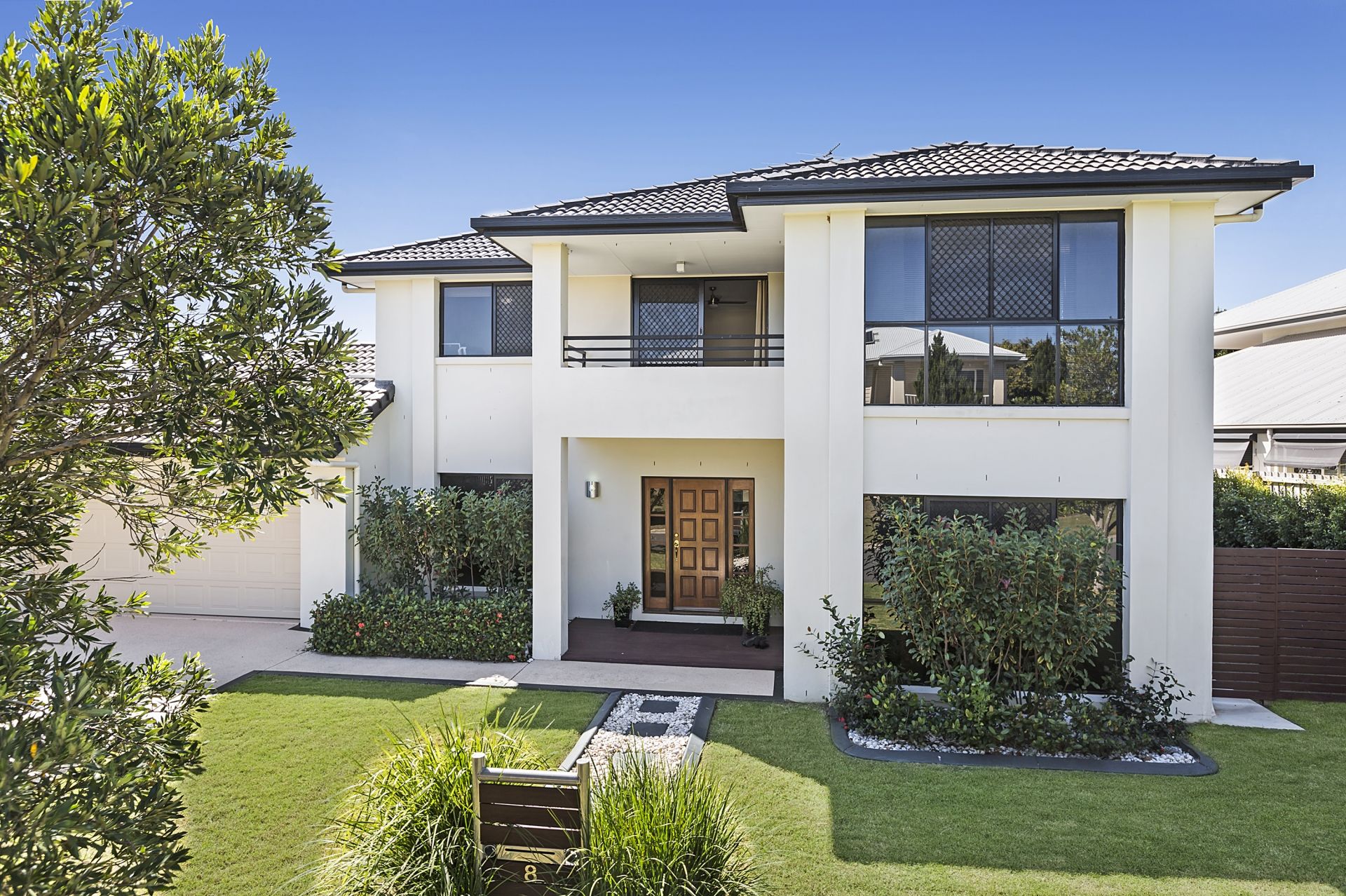 8 Parry Street, North Lakes, QLD 4509