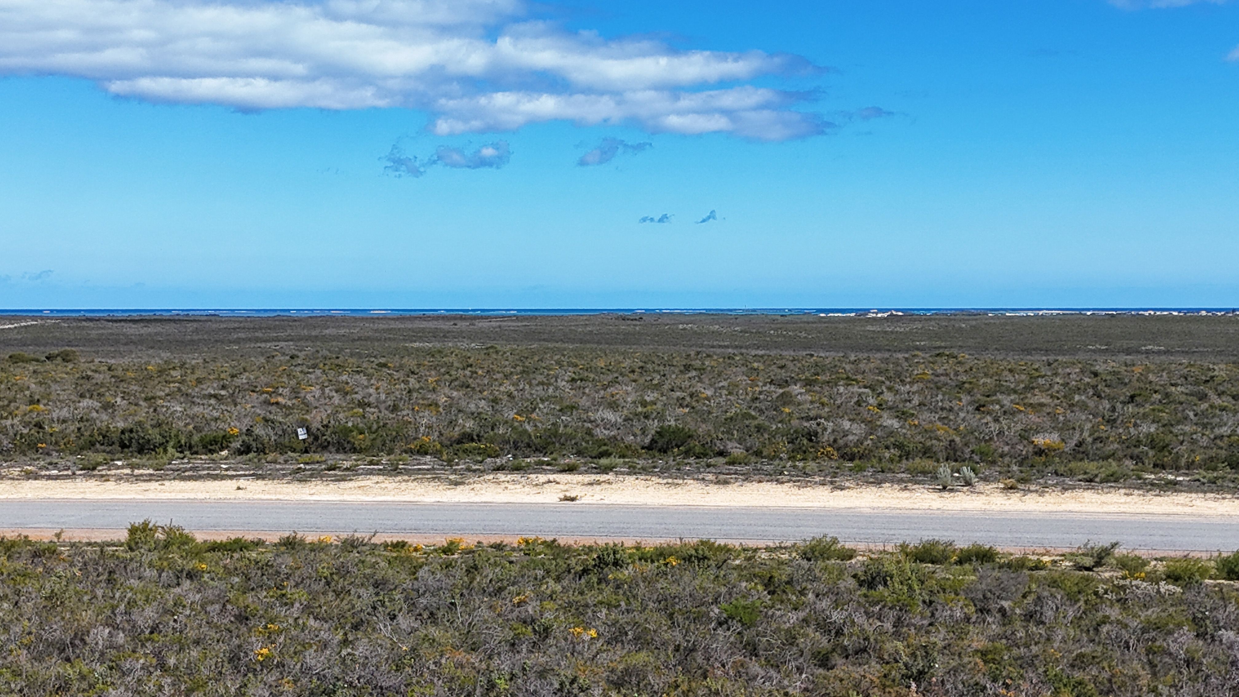 Lot 210 Ridge Way, Jurien Bay, WA 6516