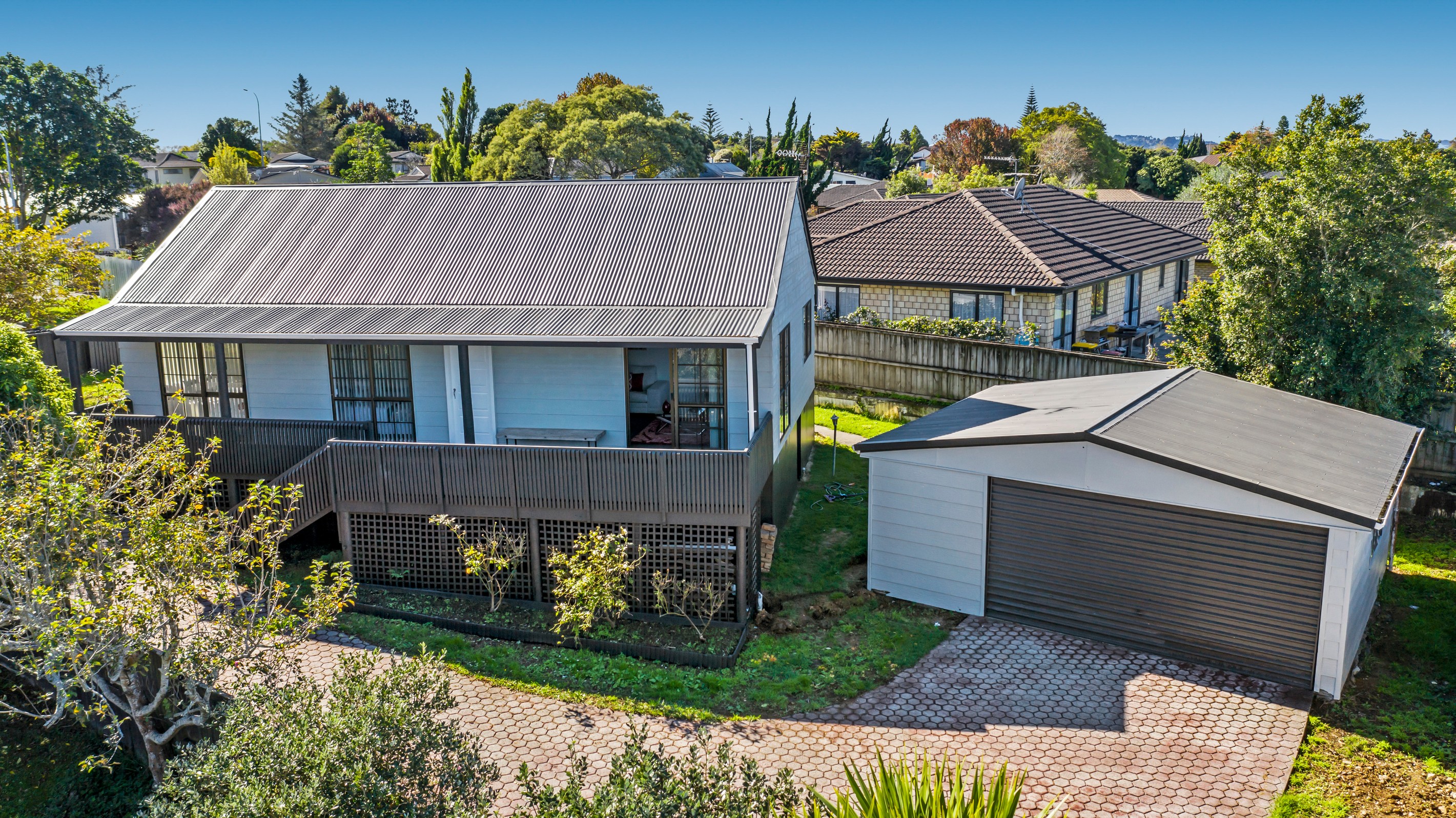 16 Cade Place, Weymouth, Manukau City