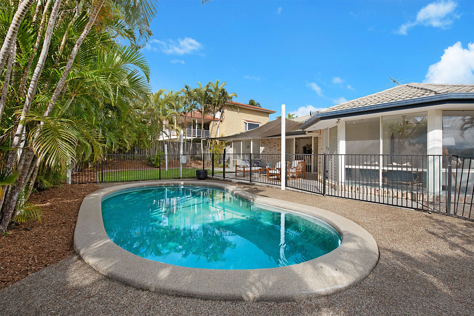 6 Nara Street, Kenmore, QLD 4069 Sold House Ray White MetroWest