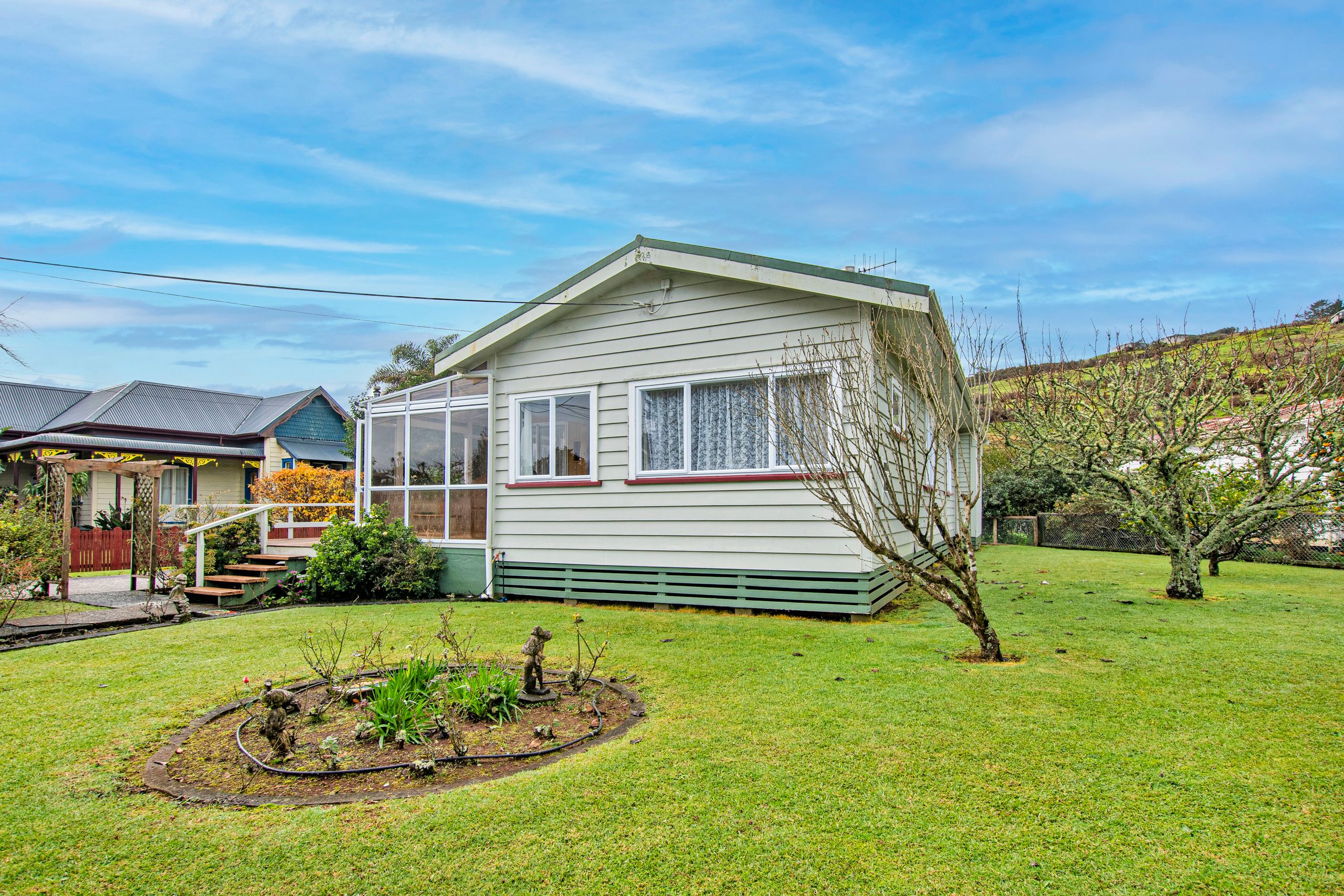 5 George Street, Hikurangi, Whangarei District
