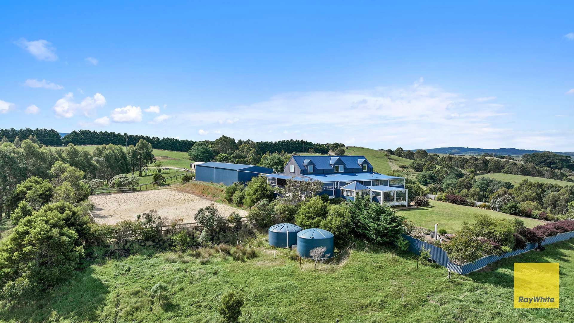 55 Clements Road, Woorarra East, VIC 3962