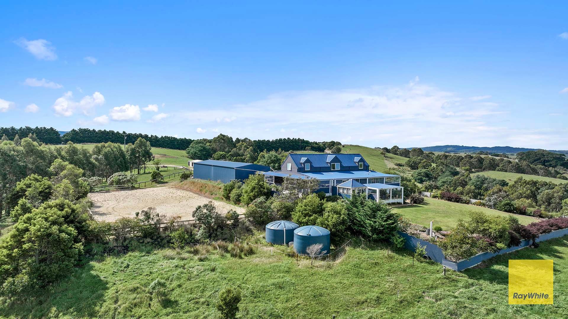 55 Clements Road, Woorarra East, VIC 3962