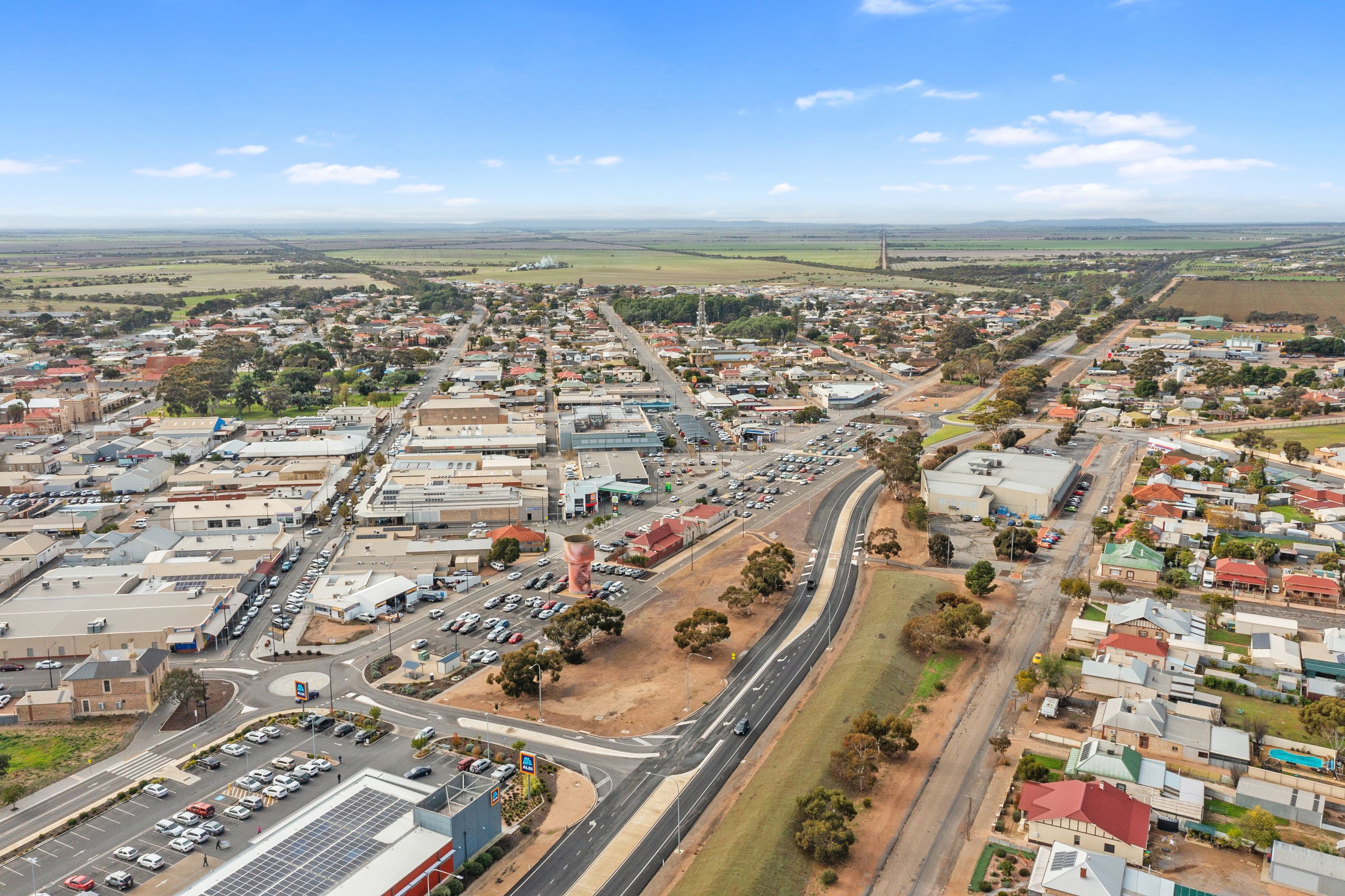 Lot 32 Frances Terrace, Kadina, SA 5554