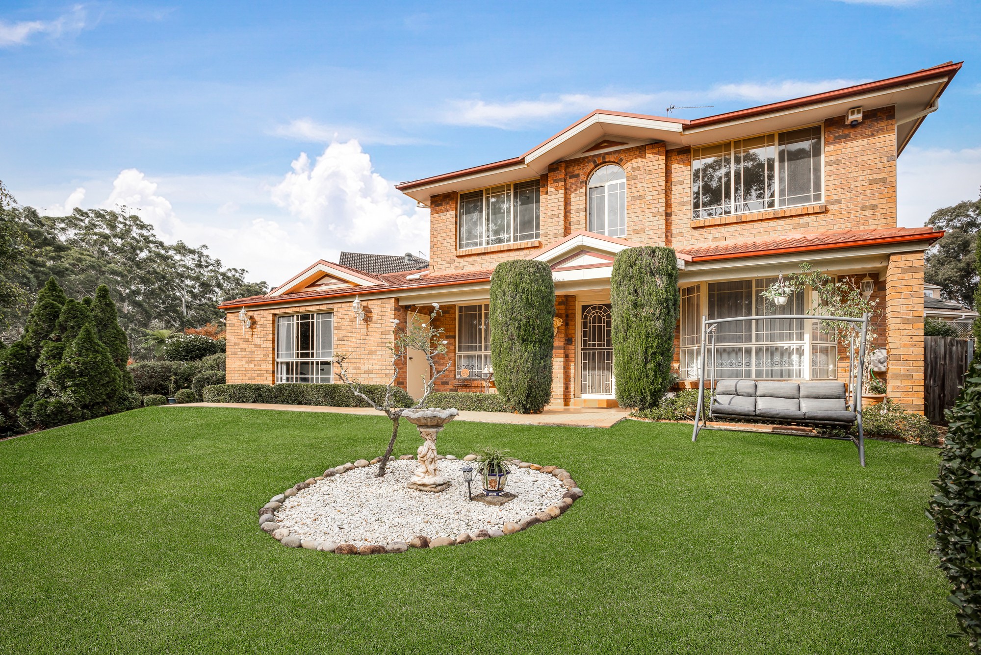 31 James Henty Drive, Dural, NSW 2158