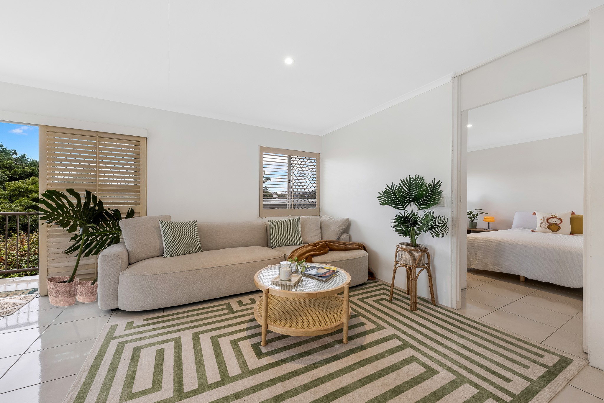 8/17 Pacific Terrace, Alexandra Headland, QLD 4572