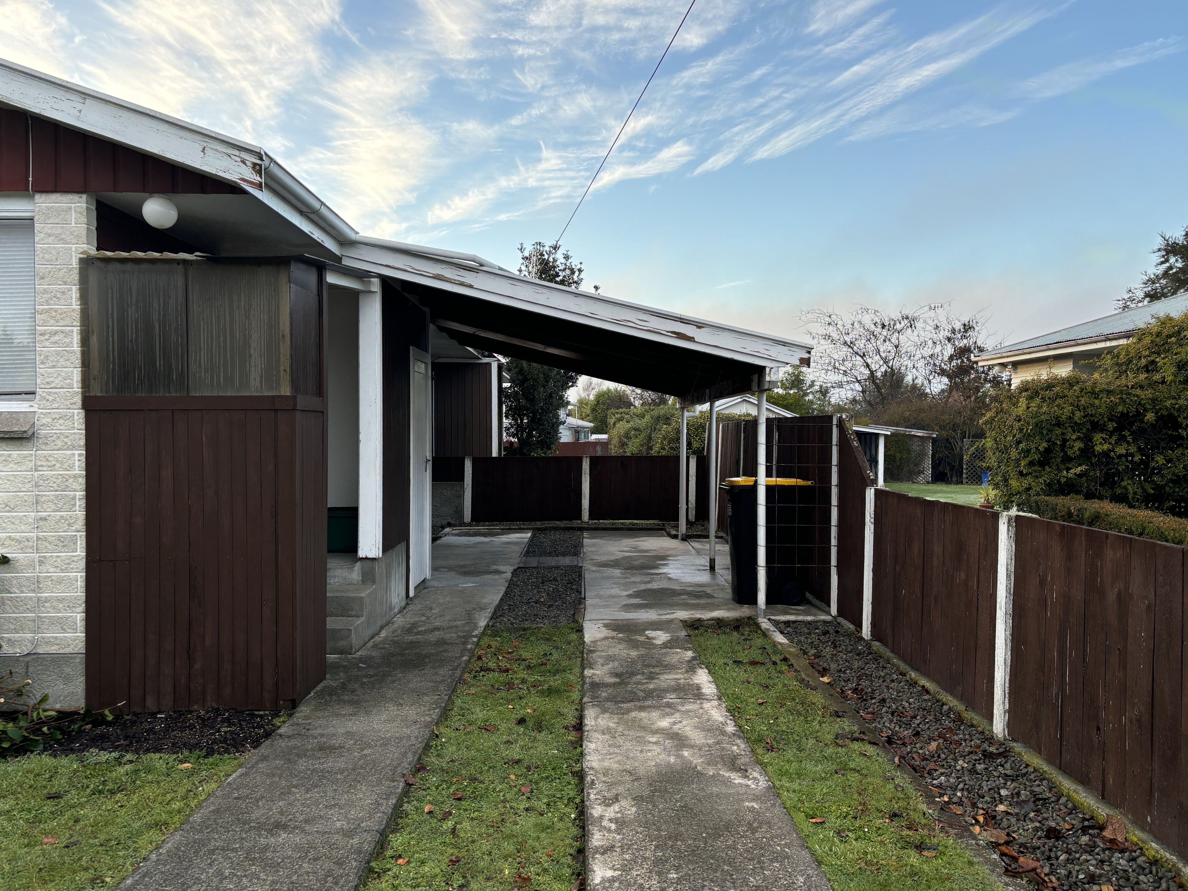A/6 Raglan Street, Lansdowne, Masterton District