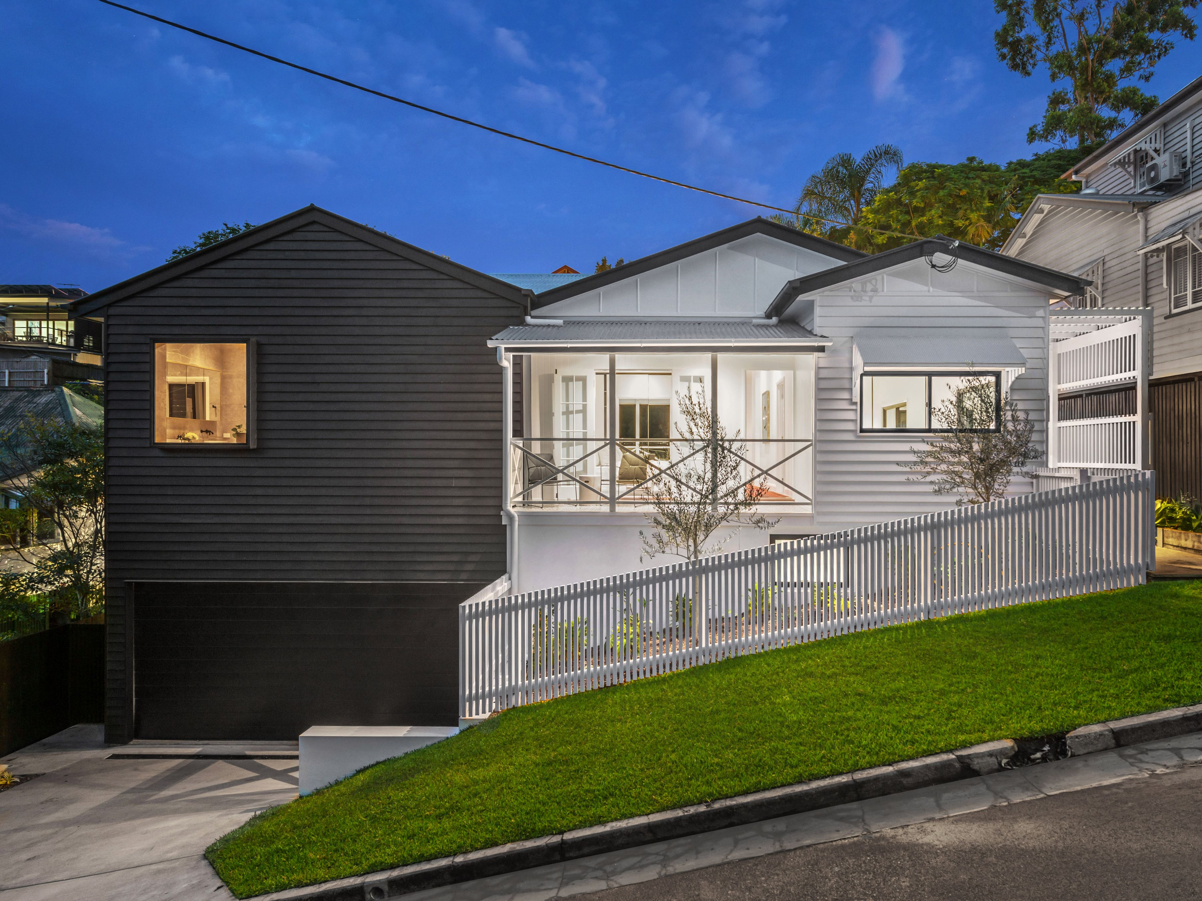 15 Glamorgan Street, Paddington, QLD 4064