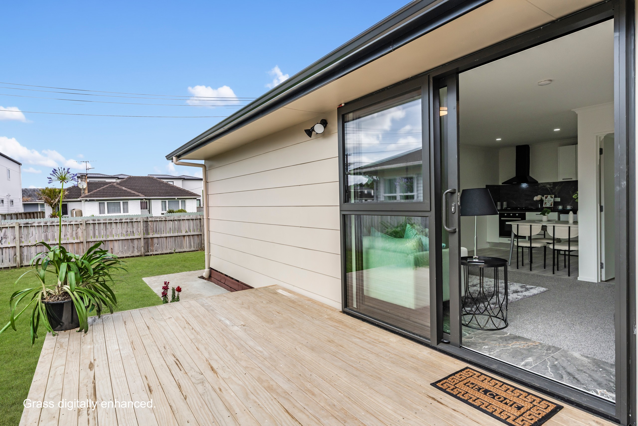 1 Pembrook Street, Papakura, Papakura