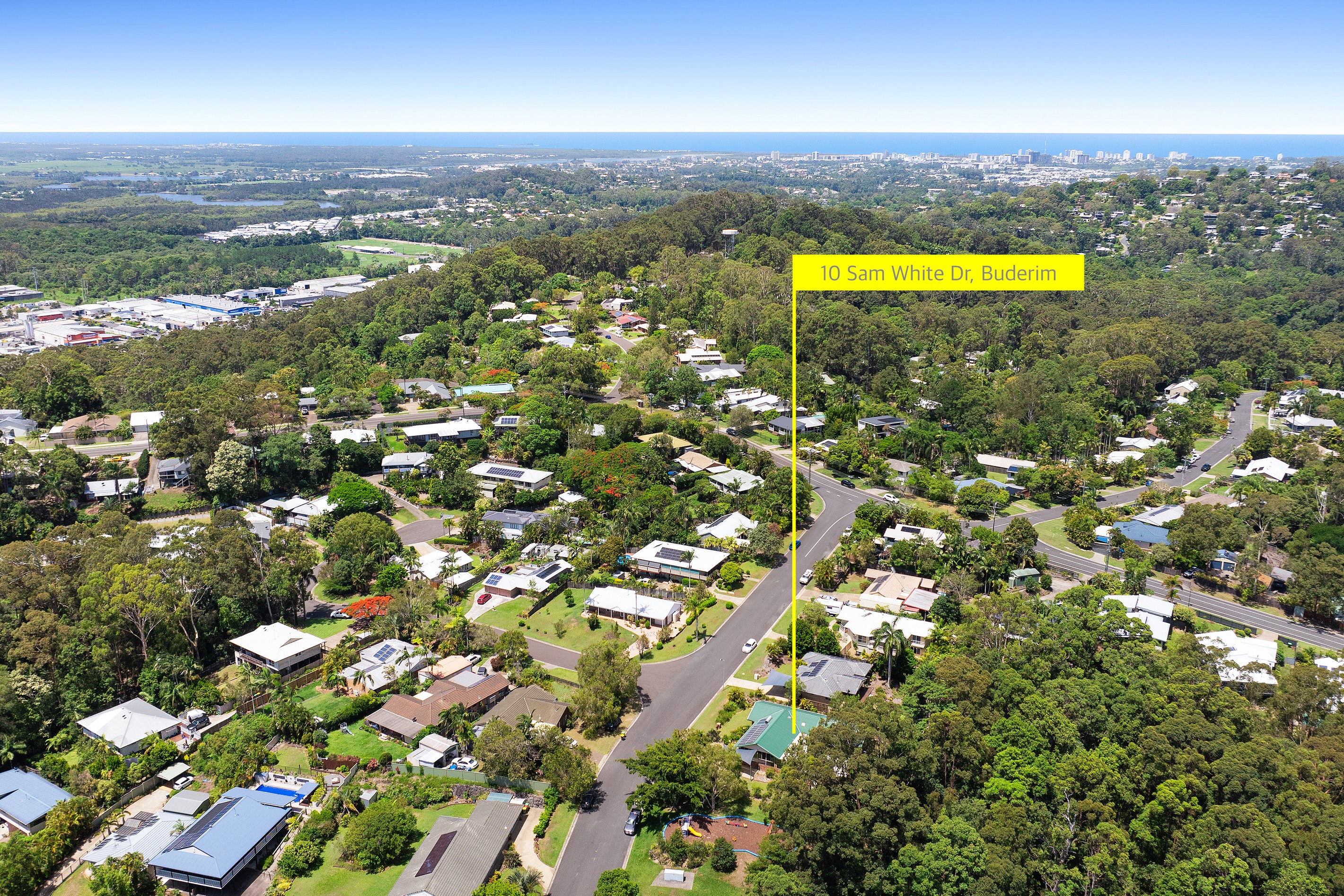10 Sam White Drive, Buderim, QLD 4556