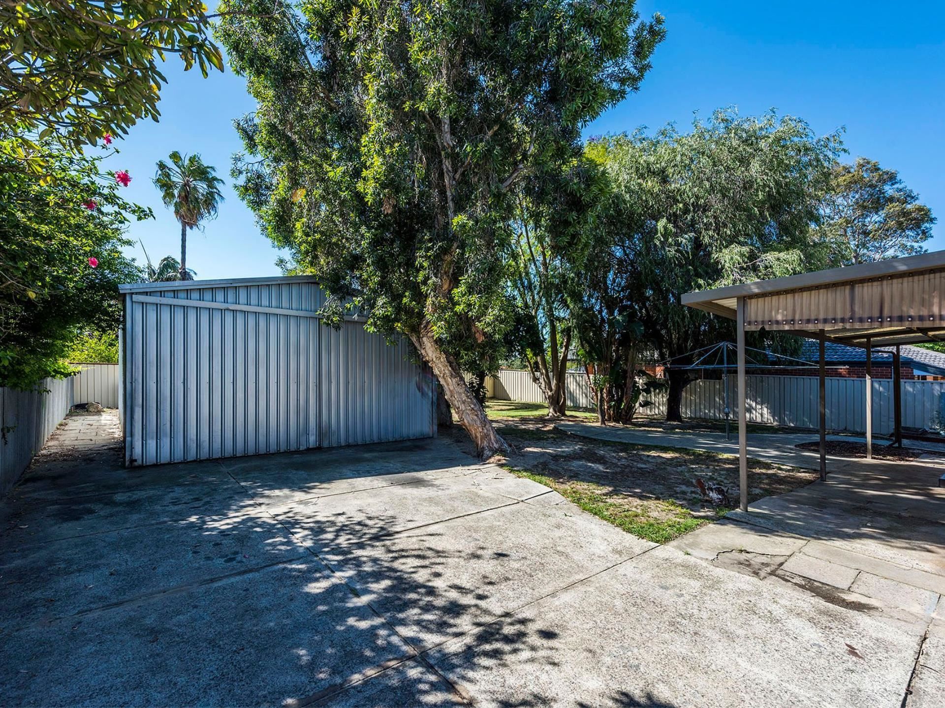 58 Edney Road, High Wycombe, WA 6057