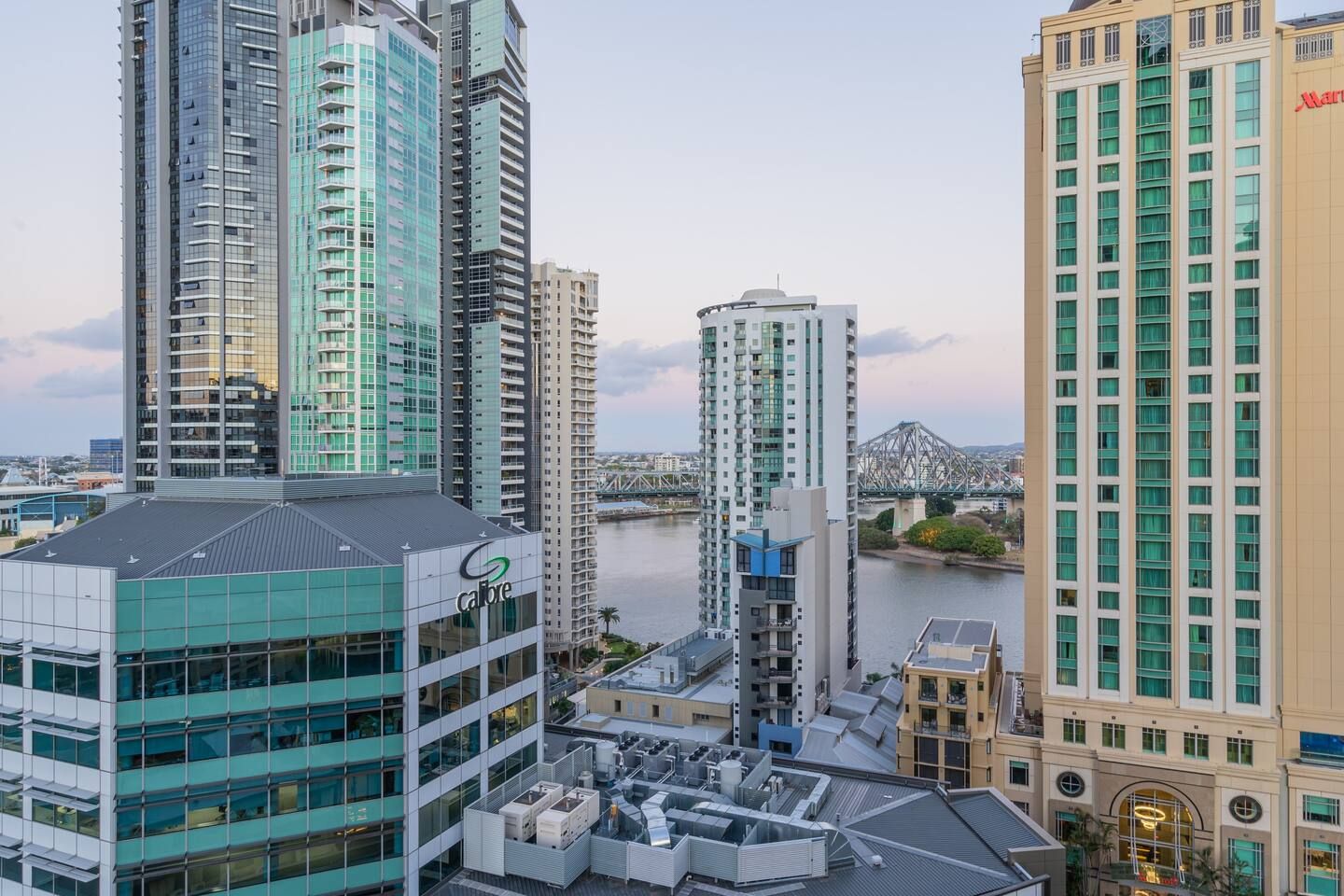 550 Queen Street, Brisbane City QLD 4000