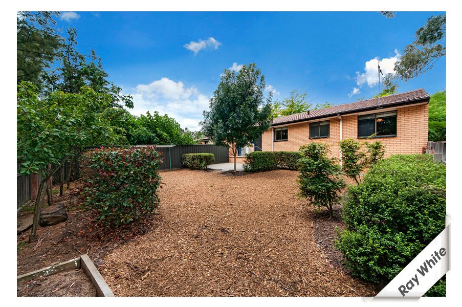 1 Giltinan Place, Holt ACT 2615
